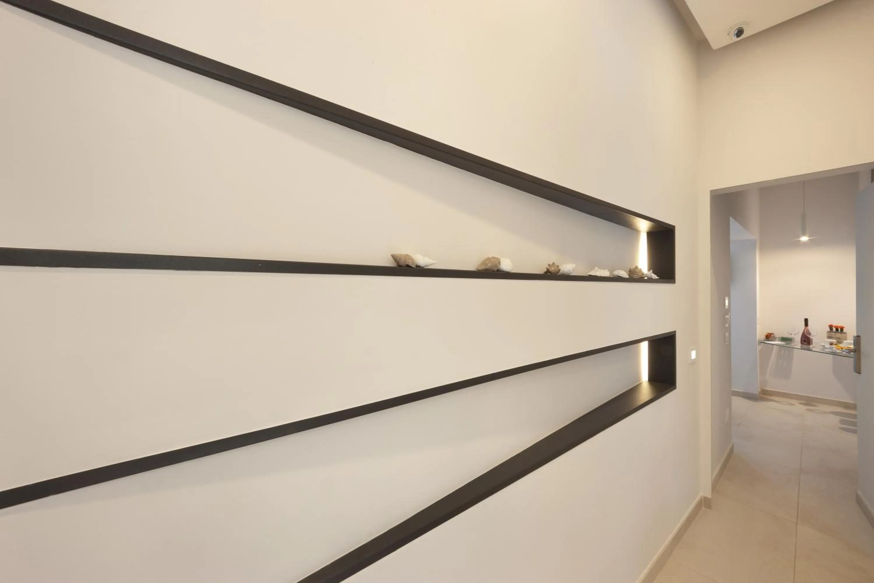 Decorative detail in Estate4home - Surreo Luxury B&b