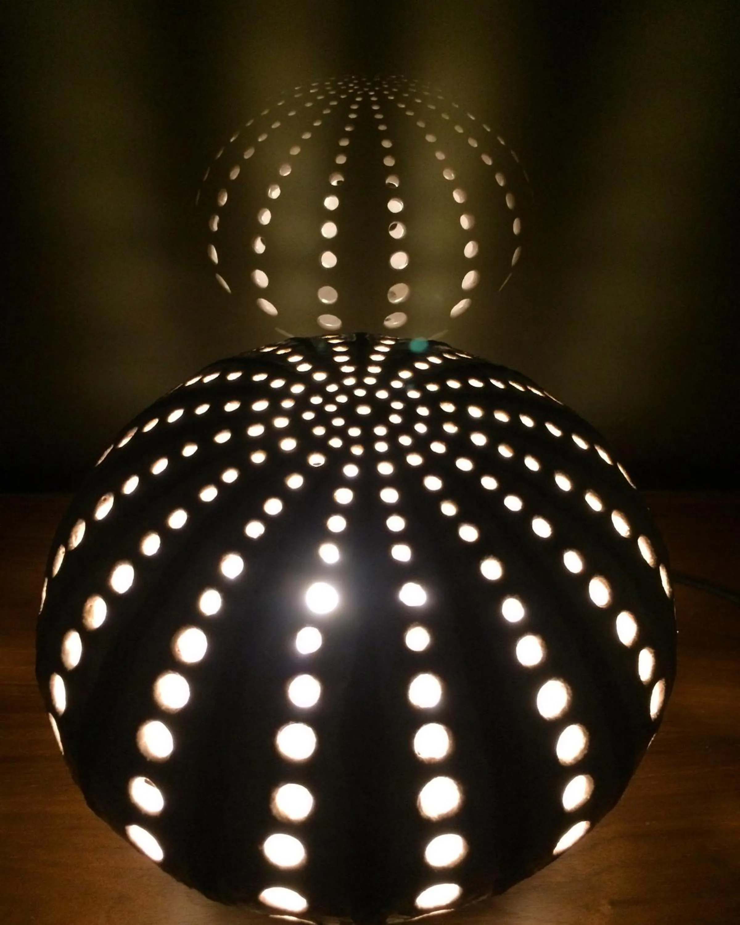 Decorative detail in Estate4home - Surreo Luxury B&b