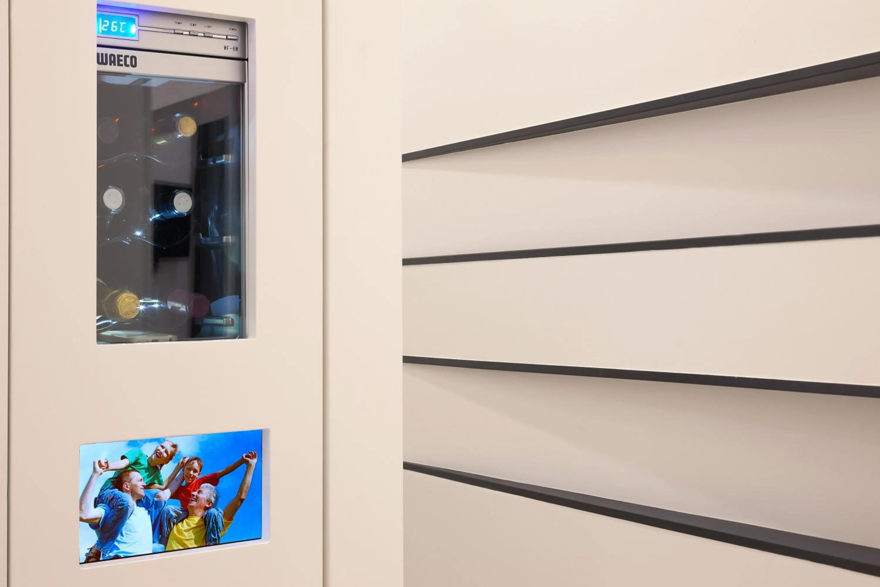 Food and drinks in Estate4home - Surreo Luxury B&b