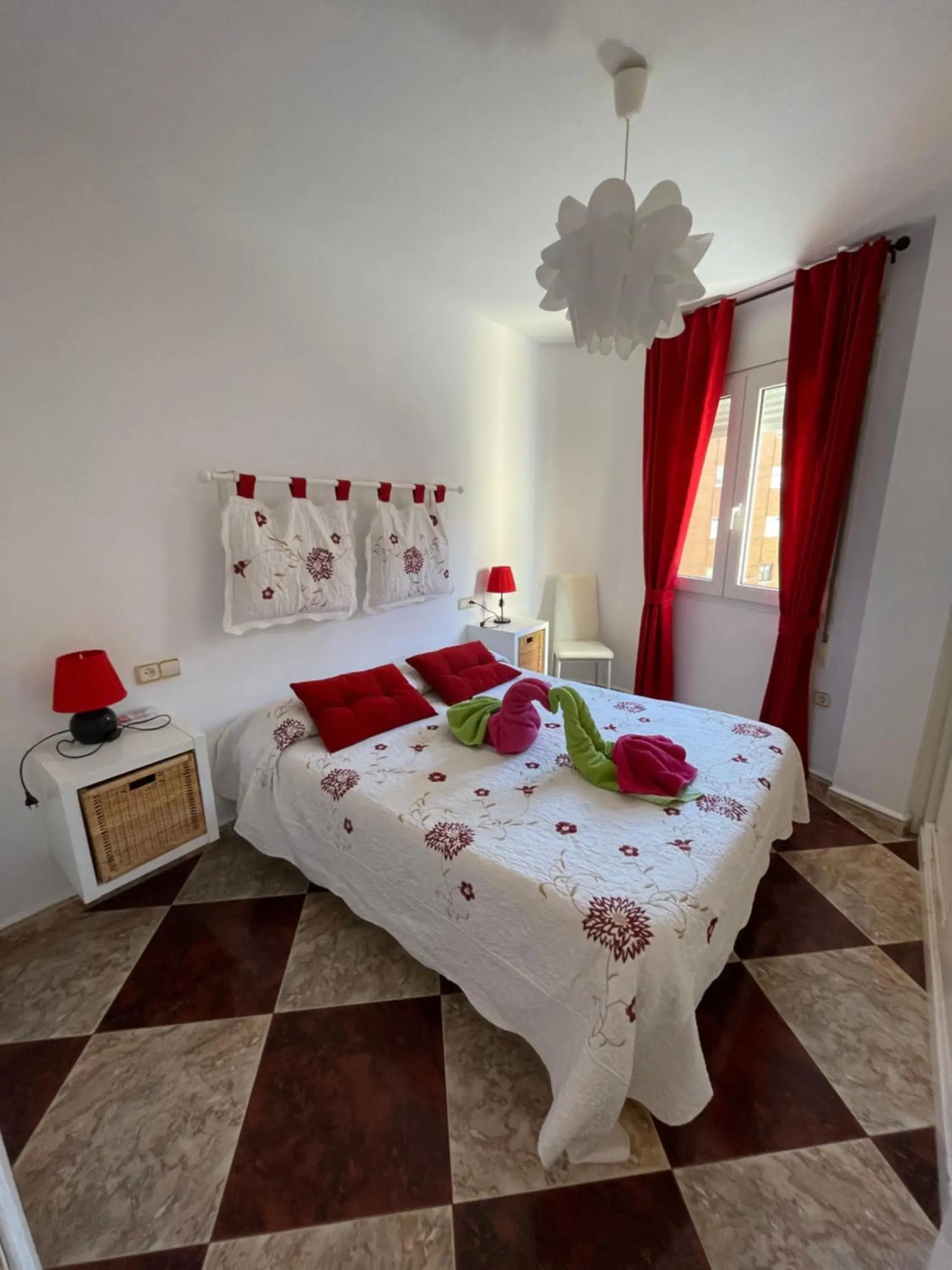 Apartamento Beatriz Apartamento Beatriz
