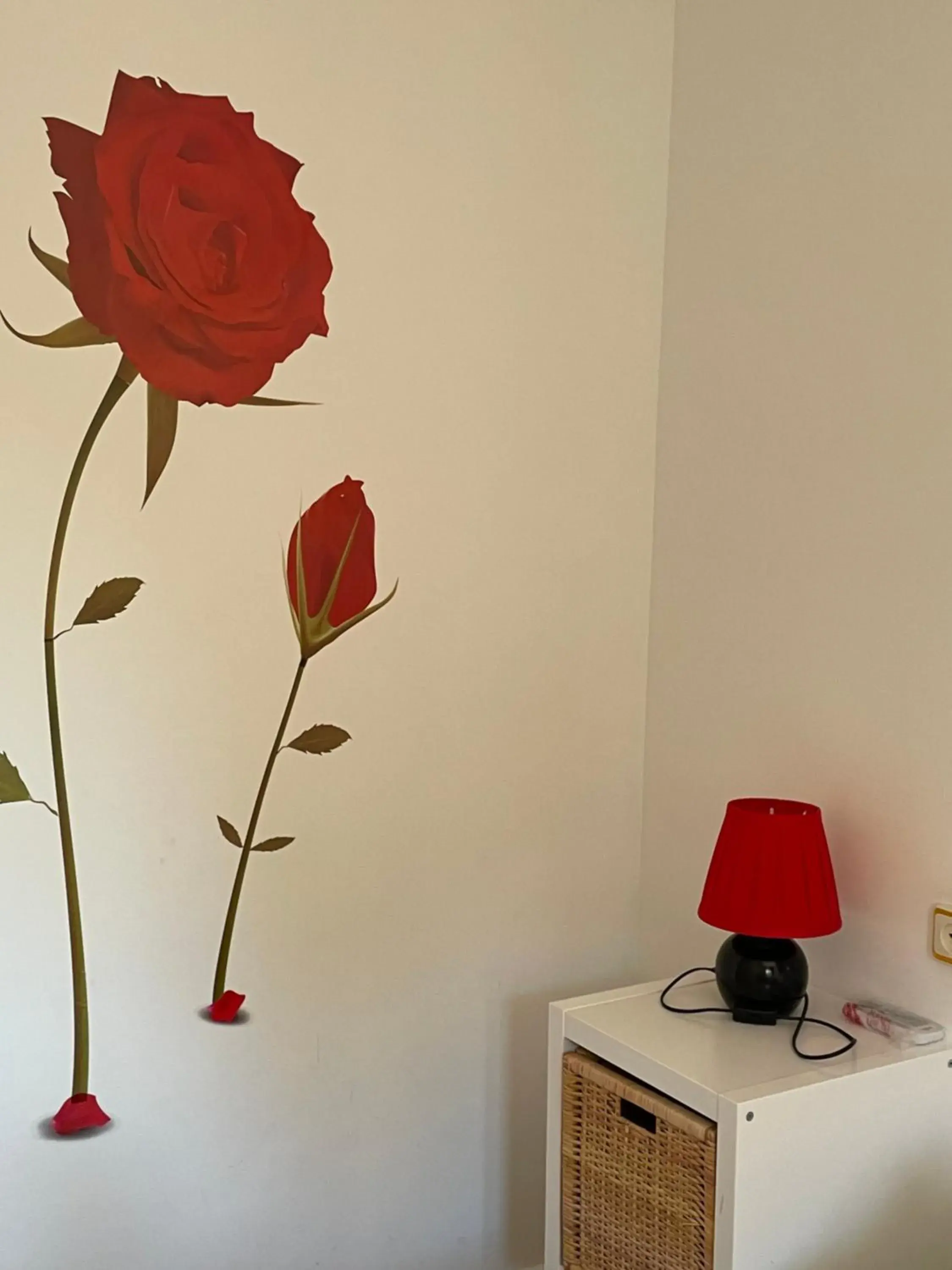 Three-Bedroom Apartment in Apartamento Beatriz Three-Bedroom Apartment in Apartamento Beatriz