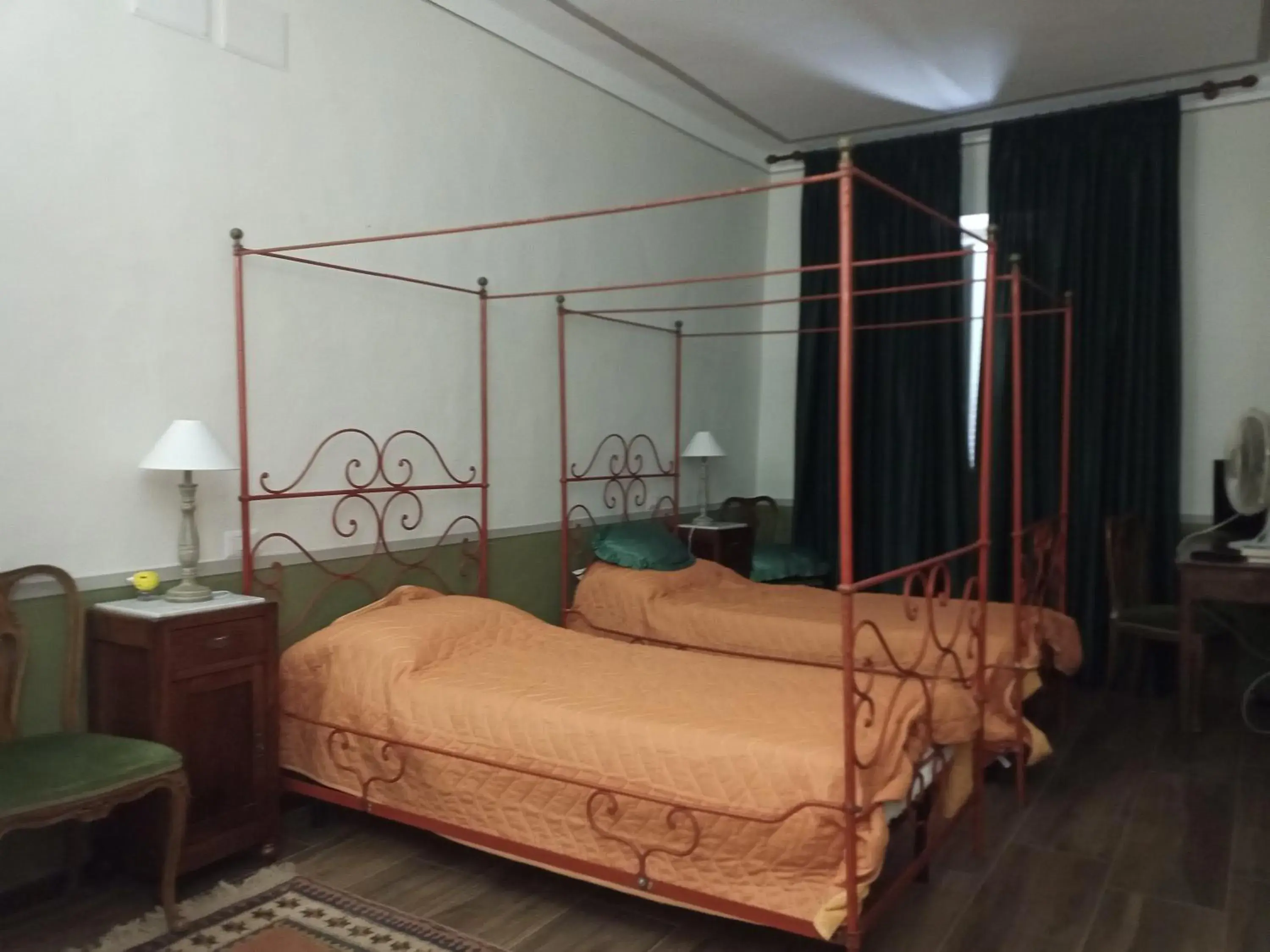 Suite in Pieve Sant'Angelo Suite in Pieve Sant'Angelo