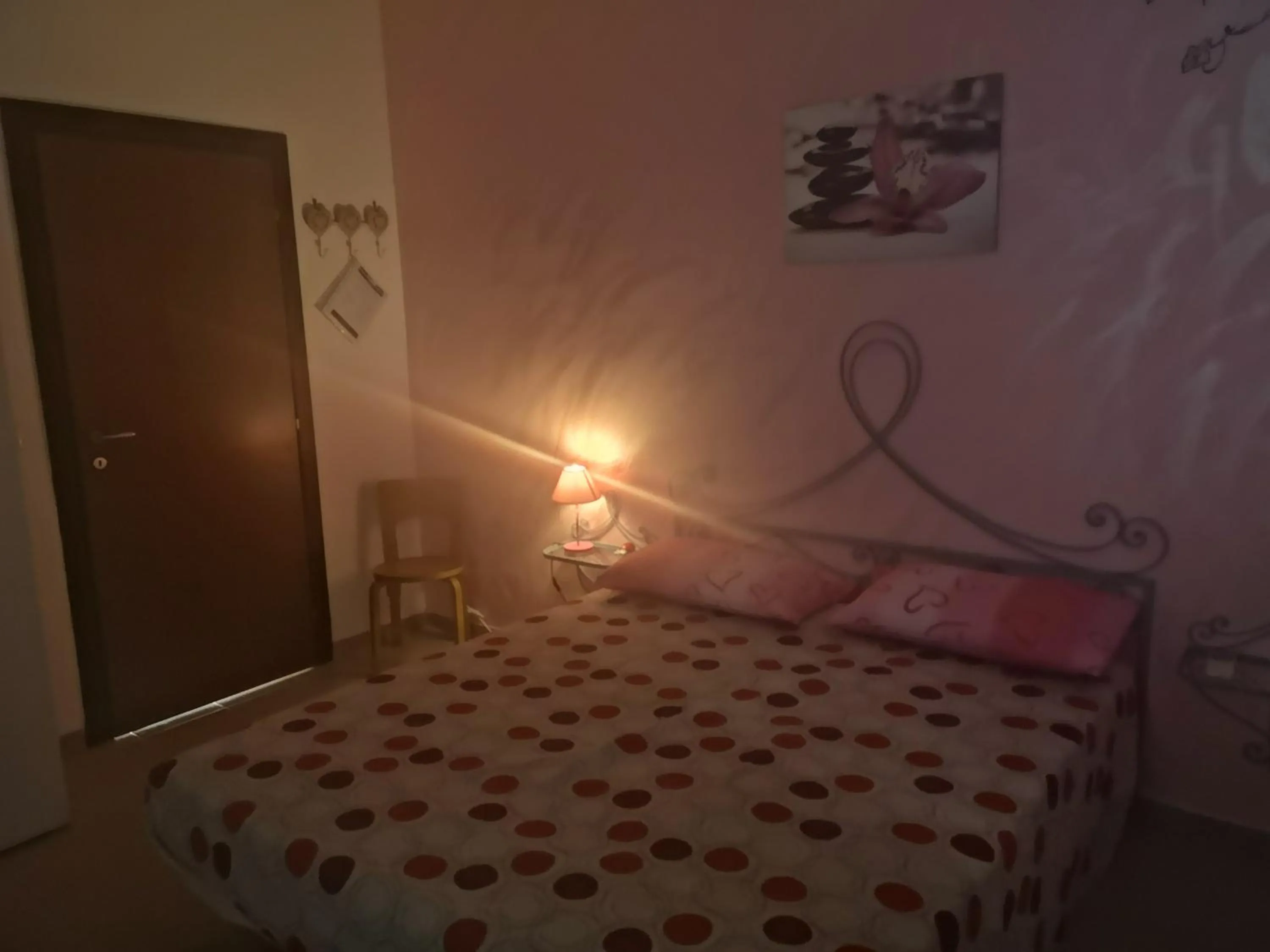 Bedroom in B&B Angolo Magico