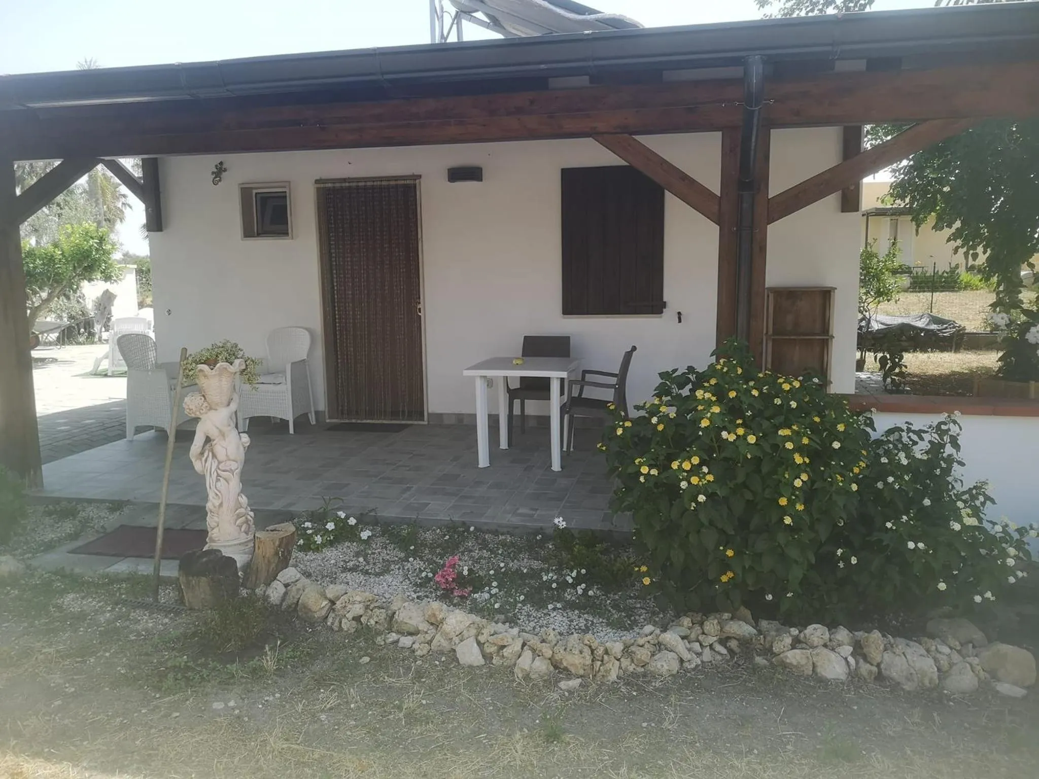 Bedroom in B&B Angolo Magico