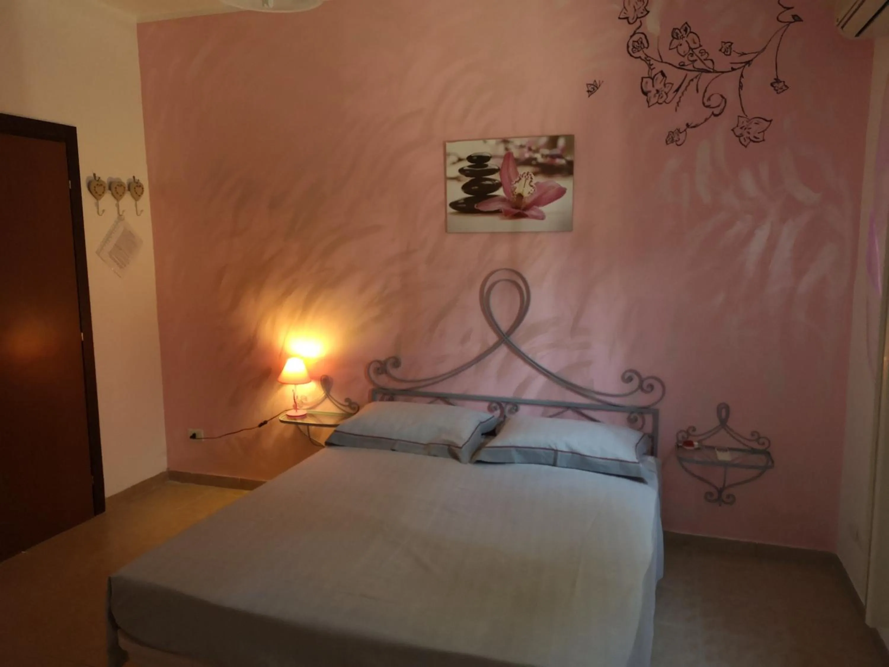 Bedroom in B&B Angolo Magico