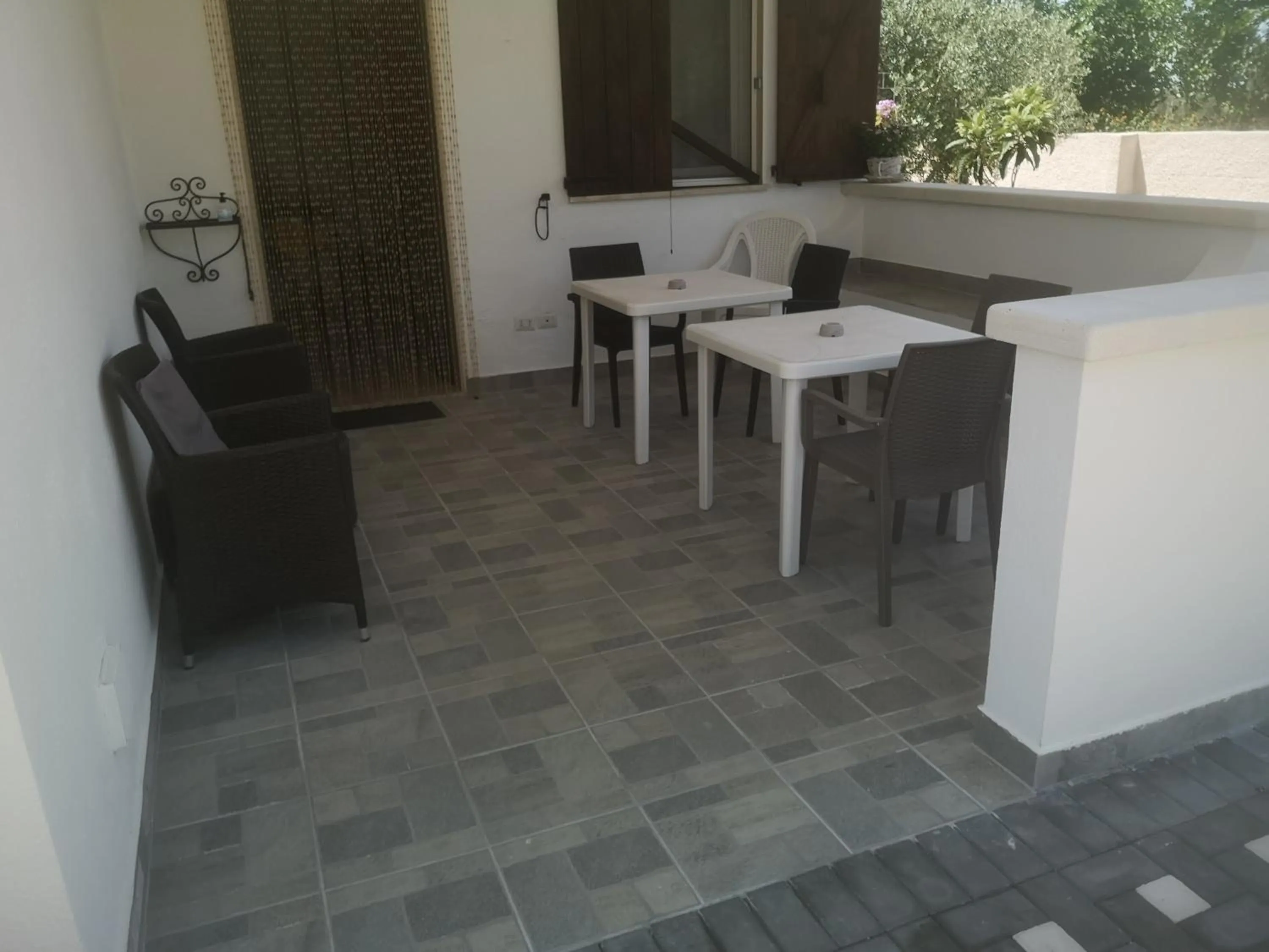 Breakfast in B&B Angolo Magico