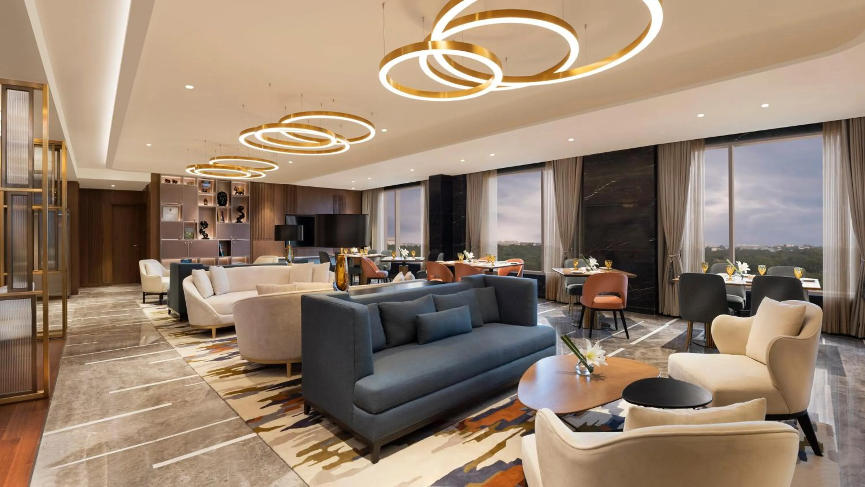 Other in InterContinental Jaipur Tonk Road by IHG