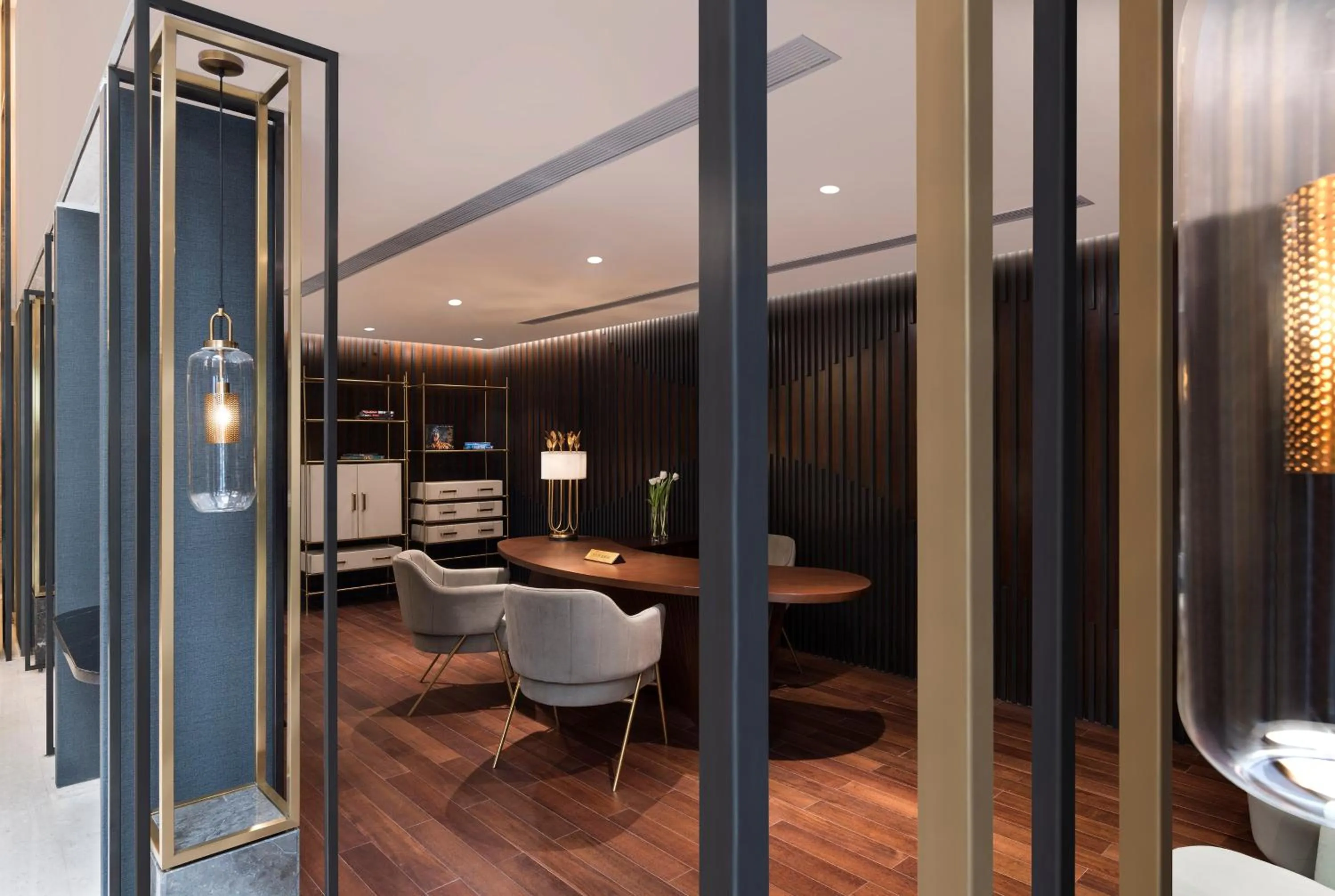 Property building in InterContinental Jaipur Tonk Road by IHG