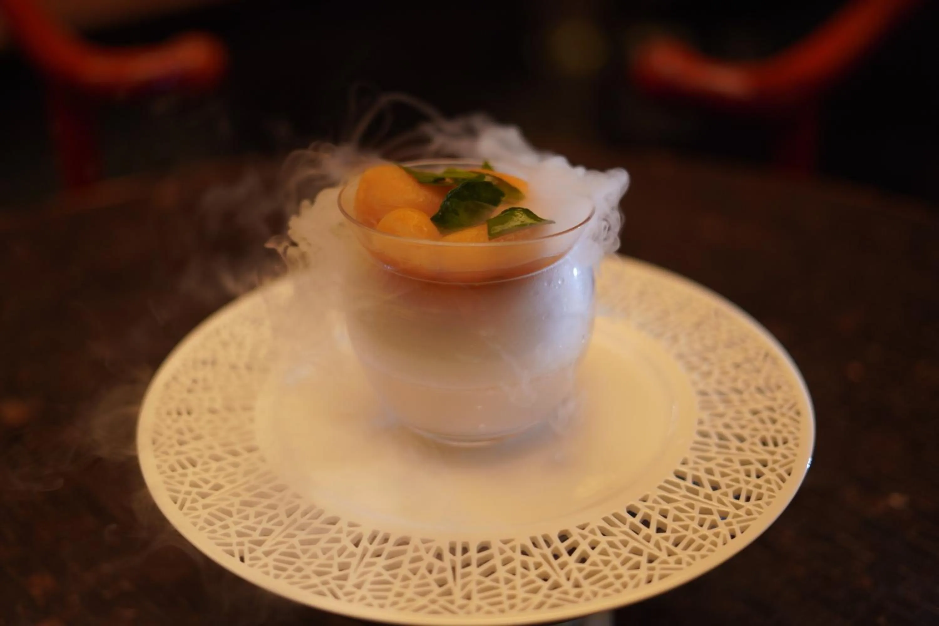 Restaurant/places to eat in InterContinental Jaipur Tonk Road by IHG