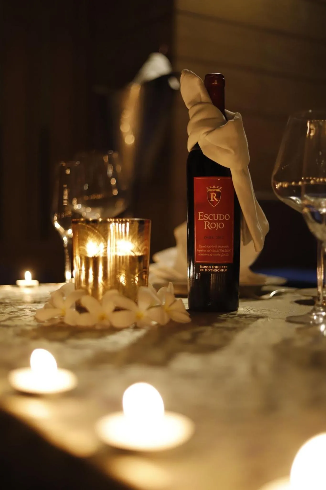 Restaurant/places to eat in InterContinental Jaipur Tonk Road by IHG