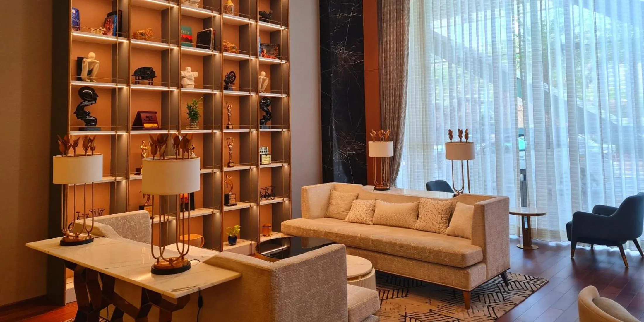 Other in InterContinental Jaipur Tonk Road by IHG