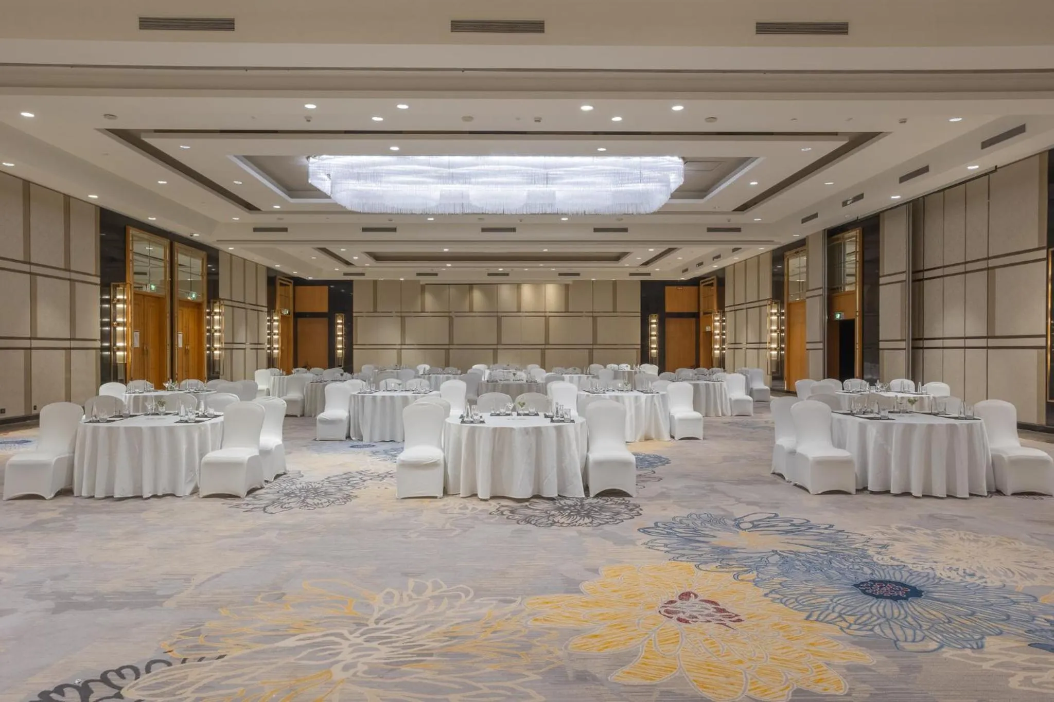 Banquet/Function facilities in InterContinental Jaipur Tonk Road by IHG