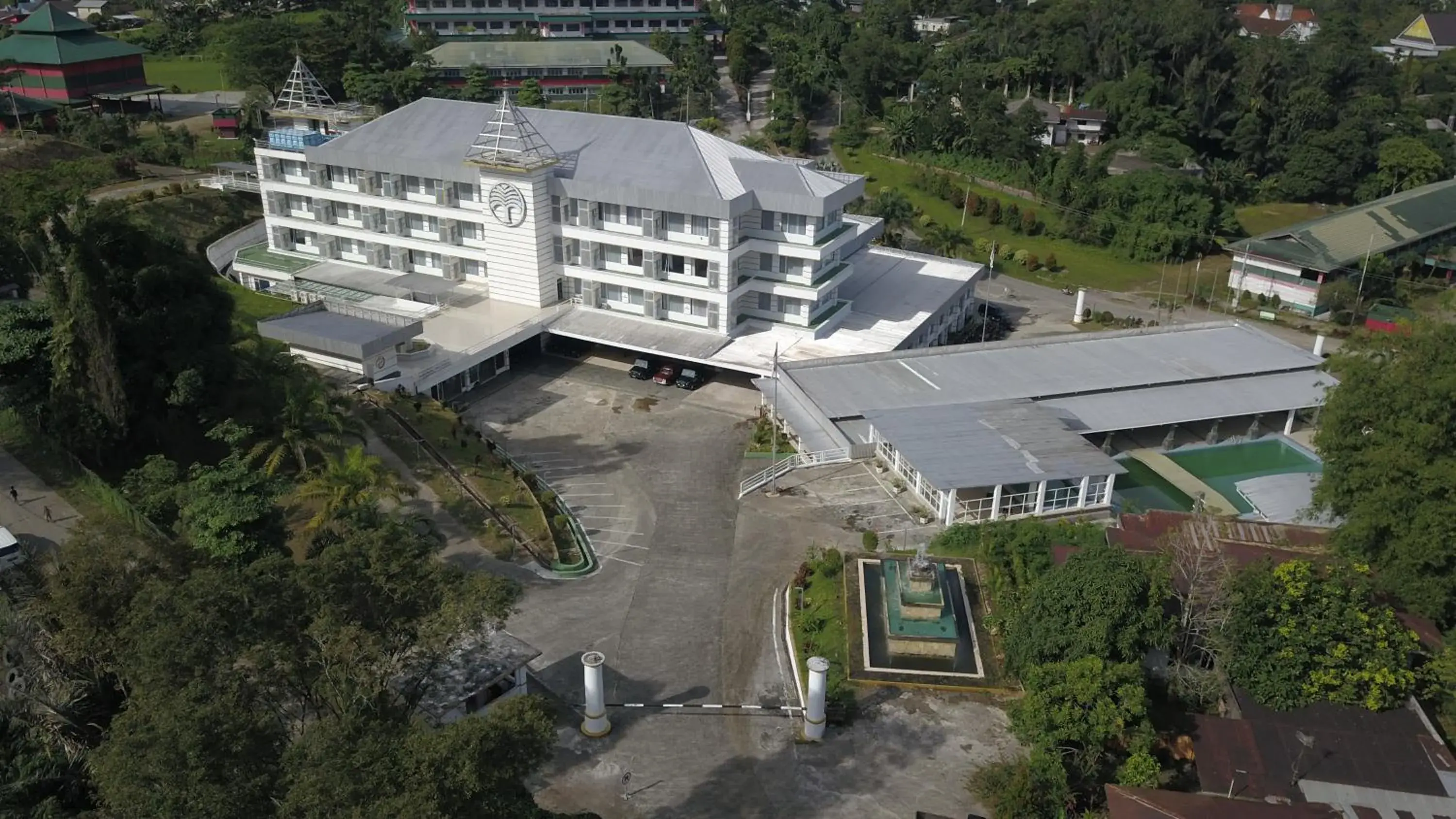 Puri Senyiur Hotel Puri Senyiur Hotel