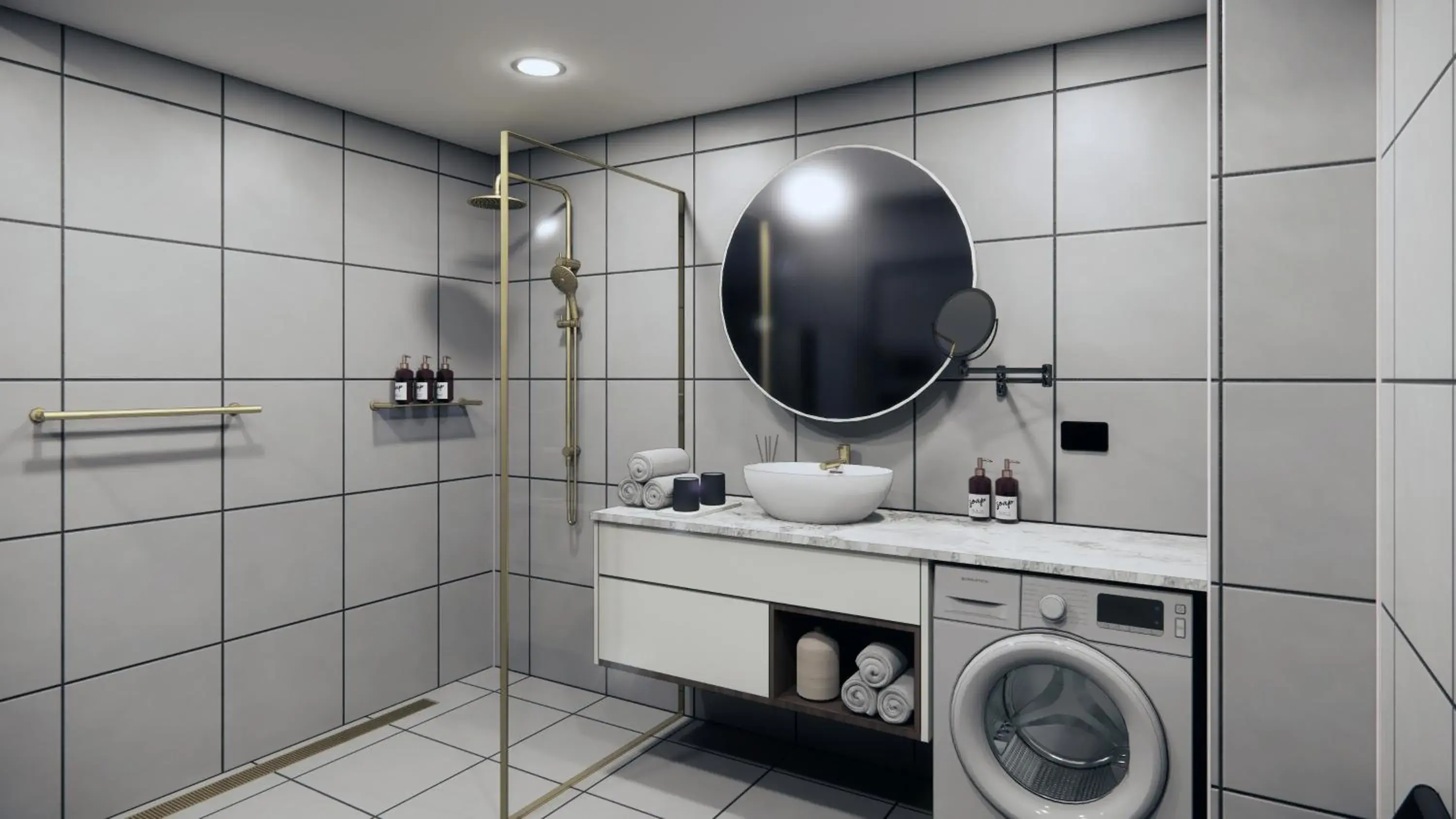 King Suite with Balcony in voco Darwin Suites by IHG King Suite with Balcony in voco Darwin Suites by IHG