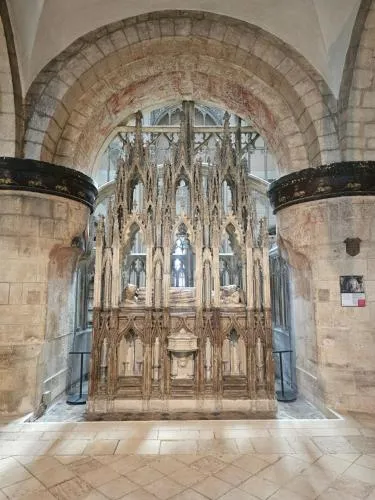 Hotel Indigo Gloucester - The Forum by IHG