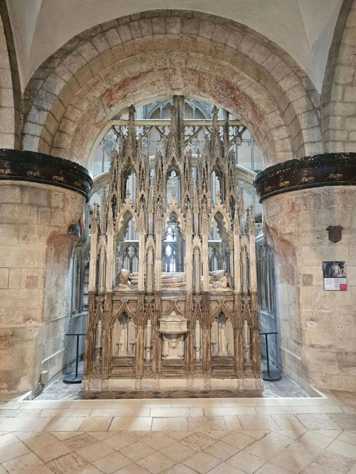 Nearby landmark in Hotel Indigo Gloucester - The Forum by IHG