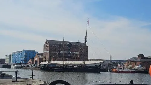 Hotel Indigo Gloucester - The Forum by IHG