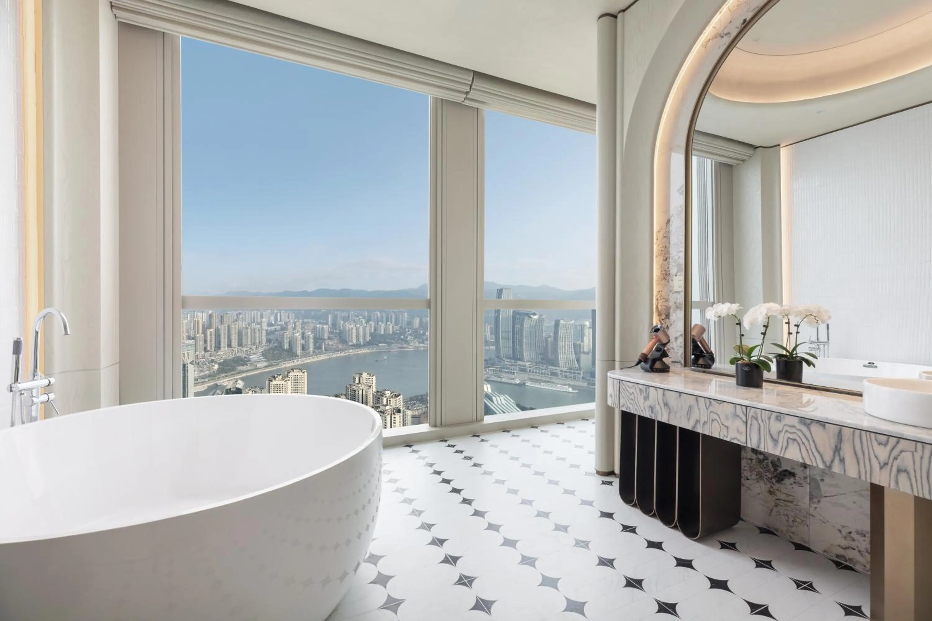 Vignette Collection TFT Chongqing by IHG