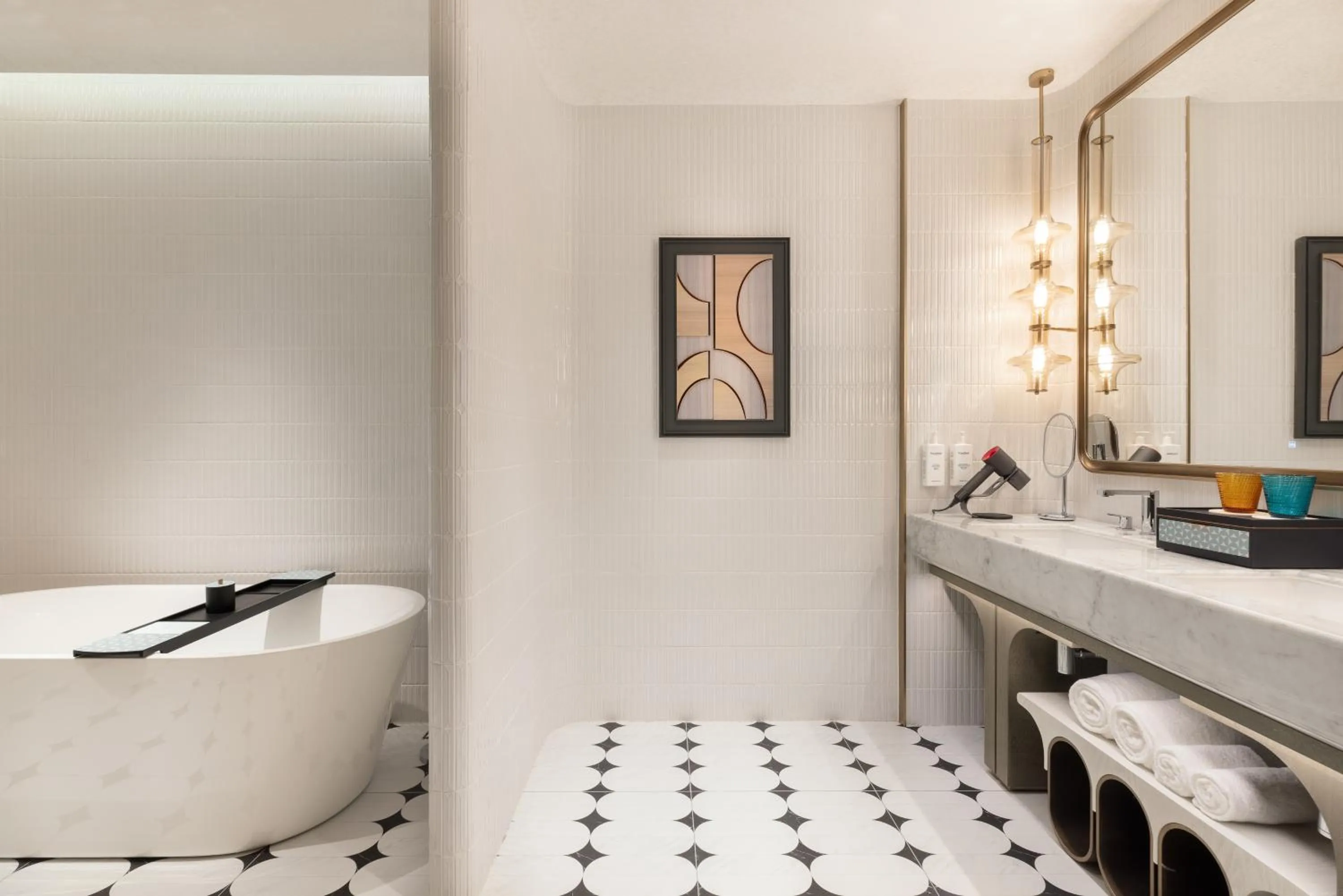 Vignette Collection TFT Chongqing by IHG