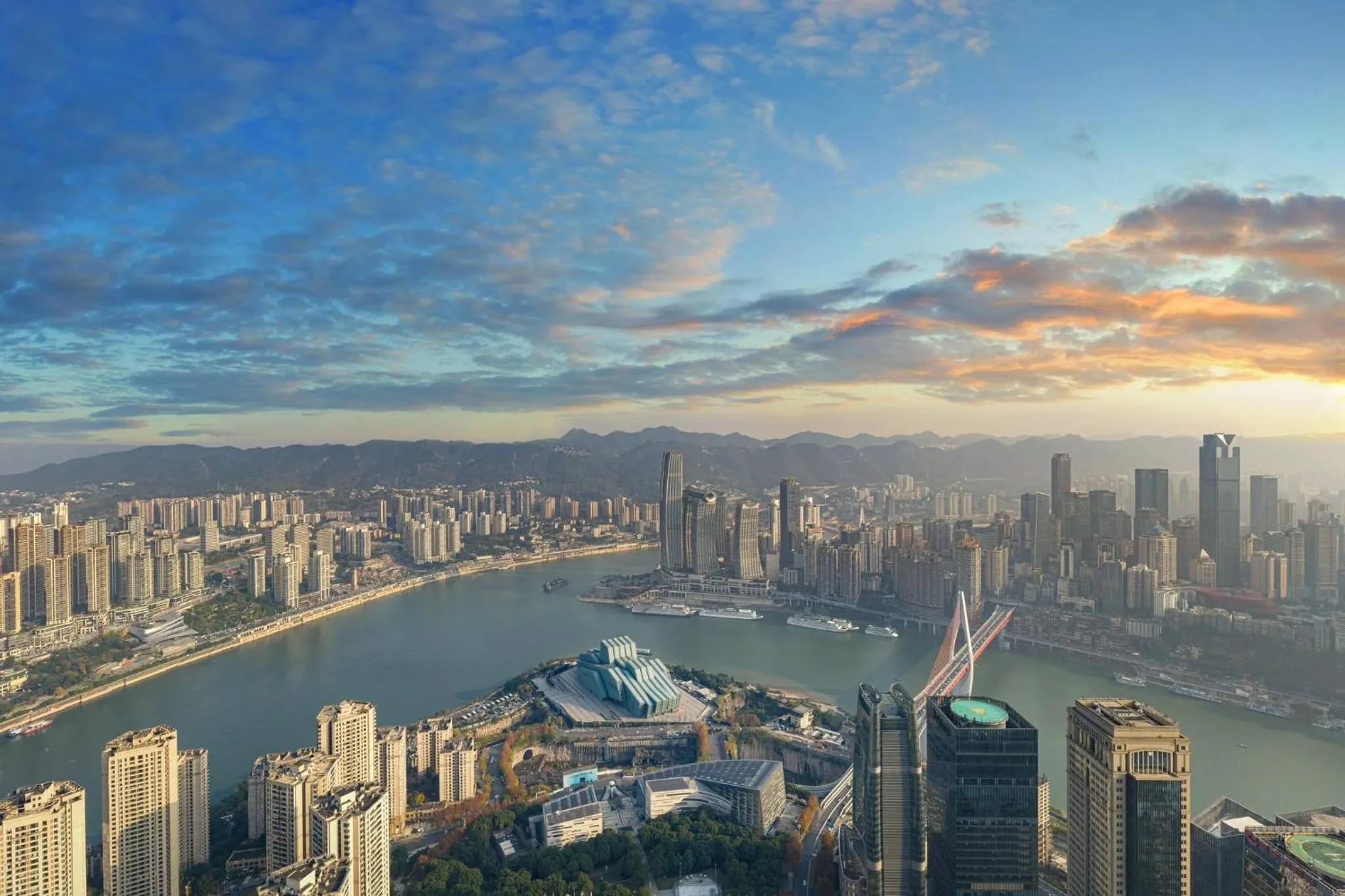 Other in Vignette Collection TFT Chongqing by IHG