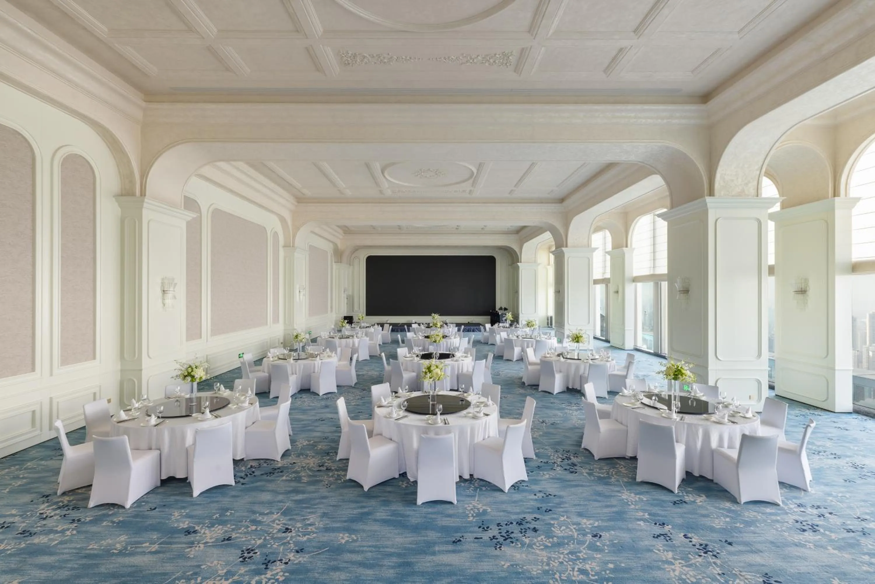 Banquet/Function facilities in Vignette Collection TFT Chongqing by IHG