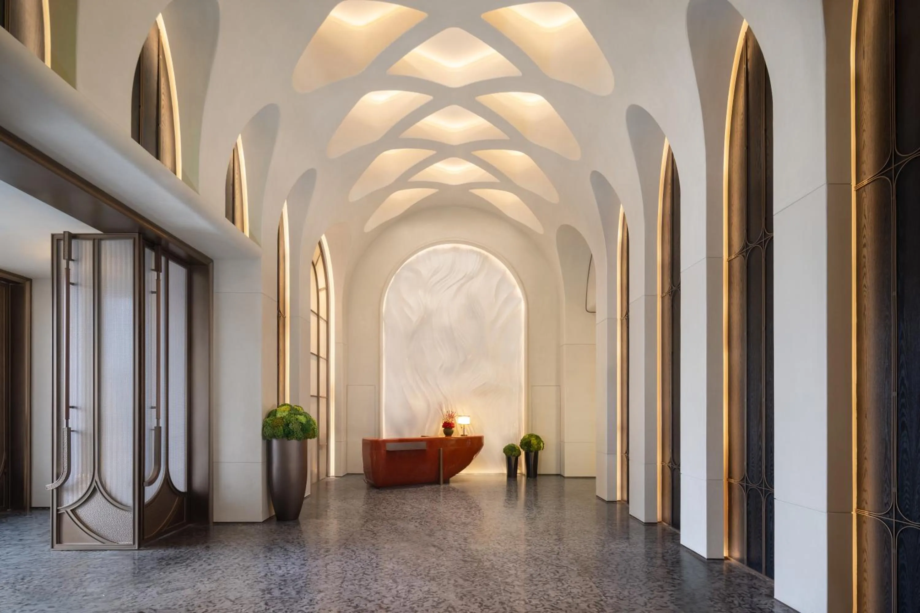 Vignette Collection TFT Chongqing by IHG