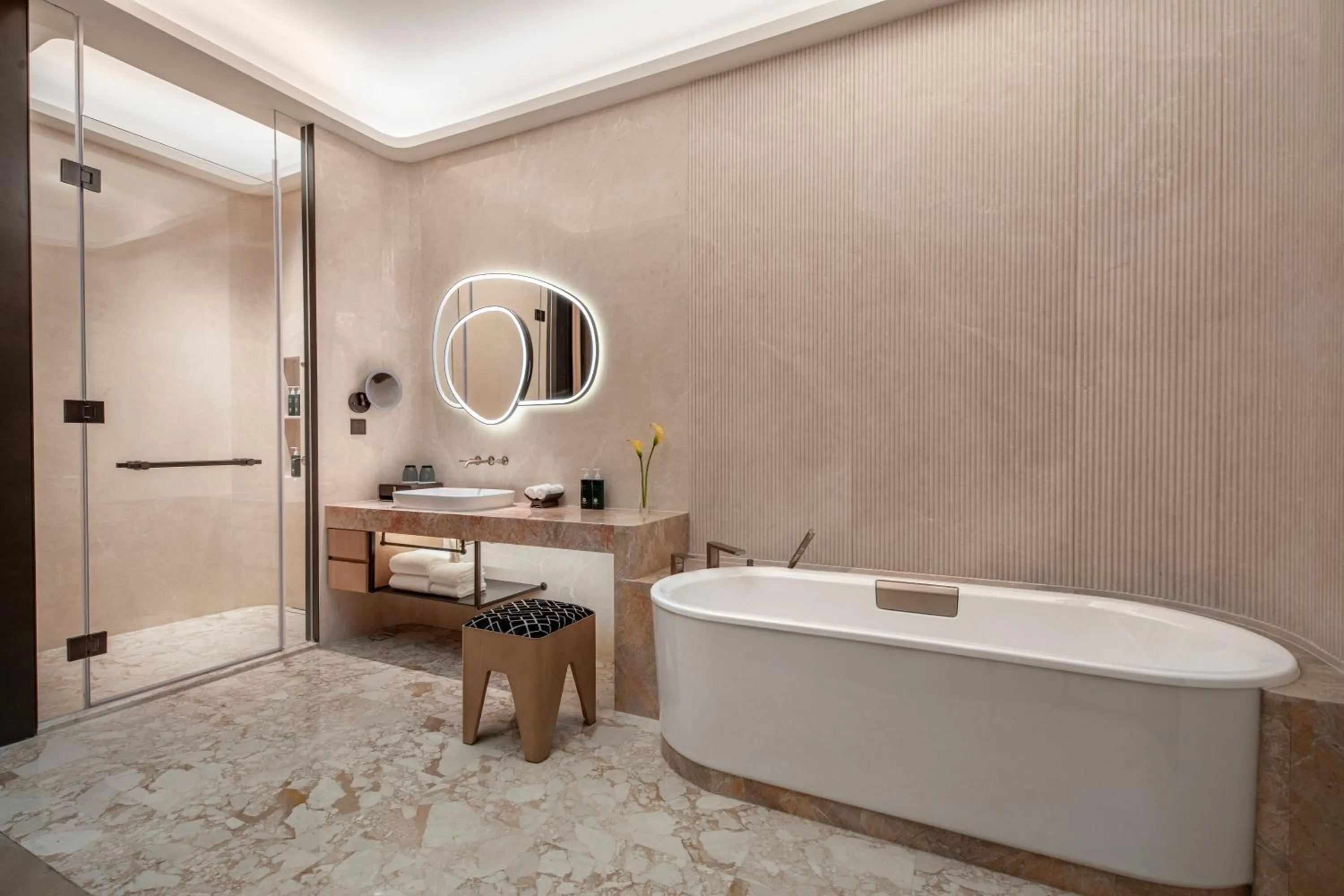 Hotel Indigo Xi'an High-tech Zone by IHG