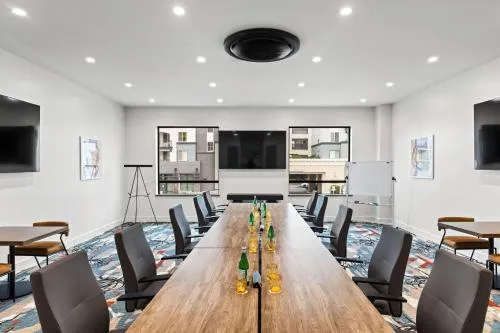 voco Ardez Hotel Sunnyvale by IHG