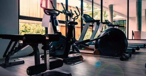 voco Ardez Hotel Sunnyvale by IHG