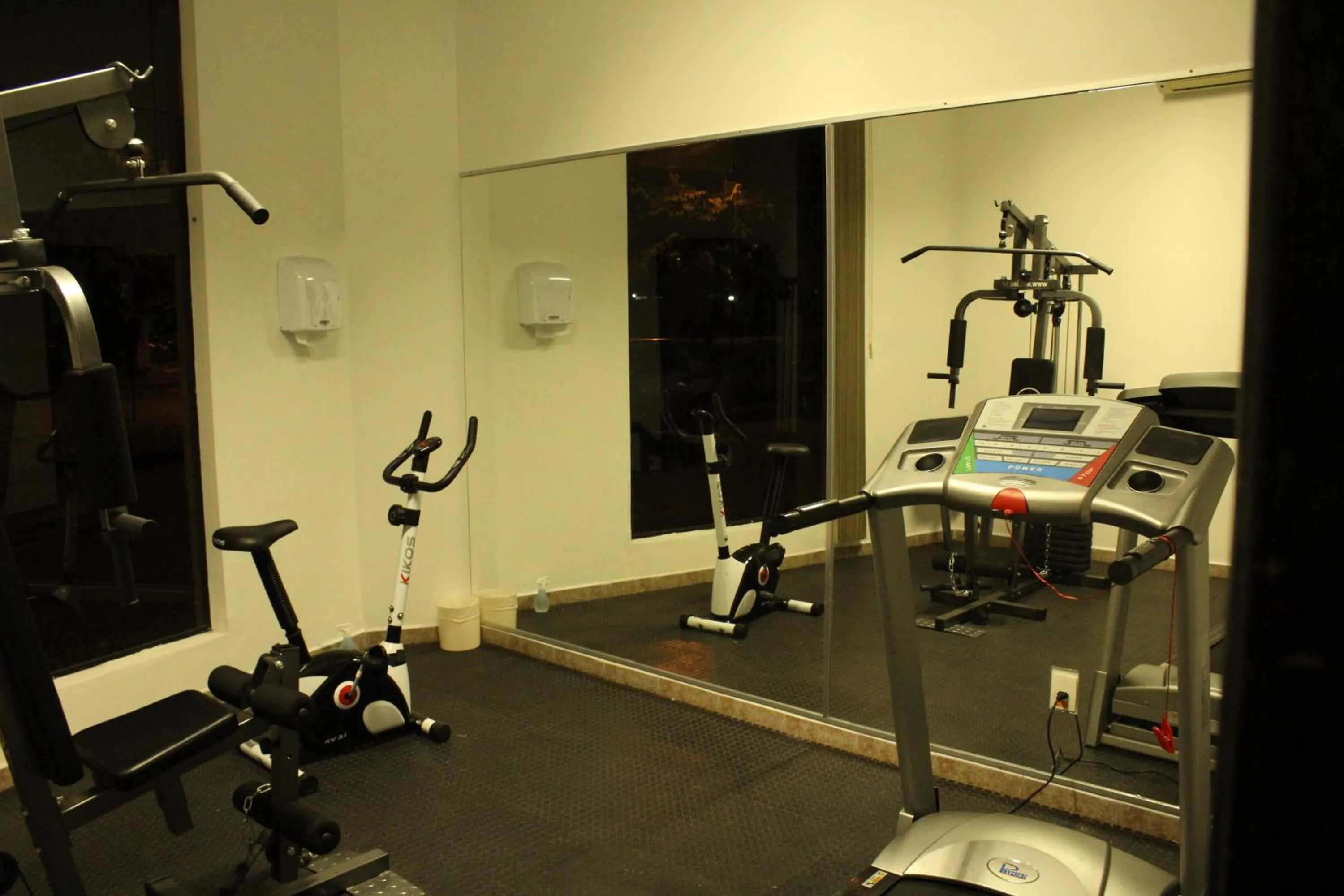 Activities in Hotel Dom Henrique