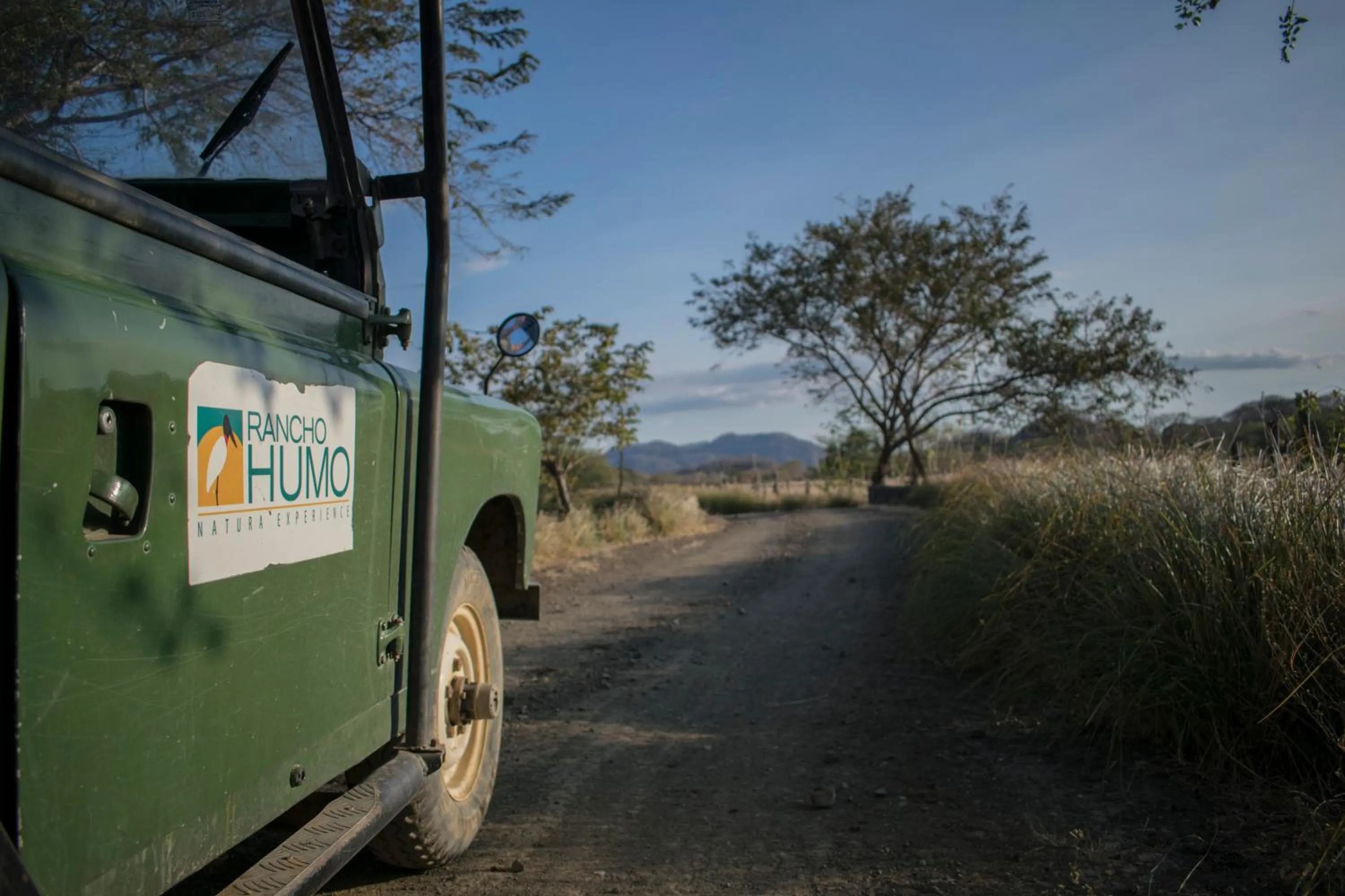 Activities in Rancho Humo Estancia