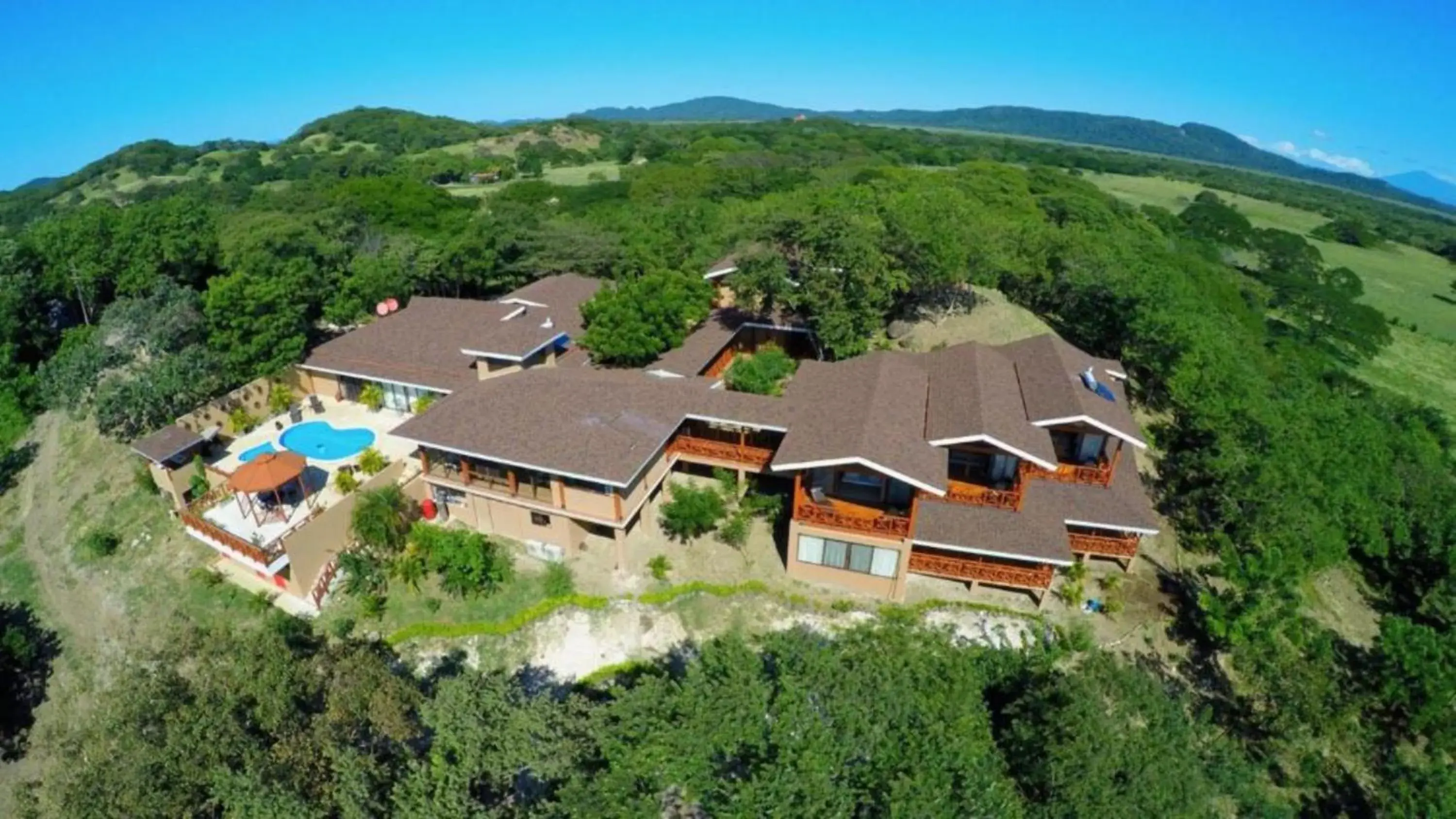 Rancho Humo Estancia Rancho Humo Estancia