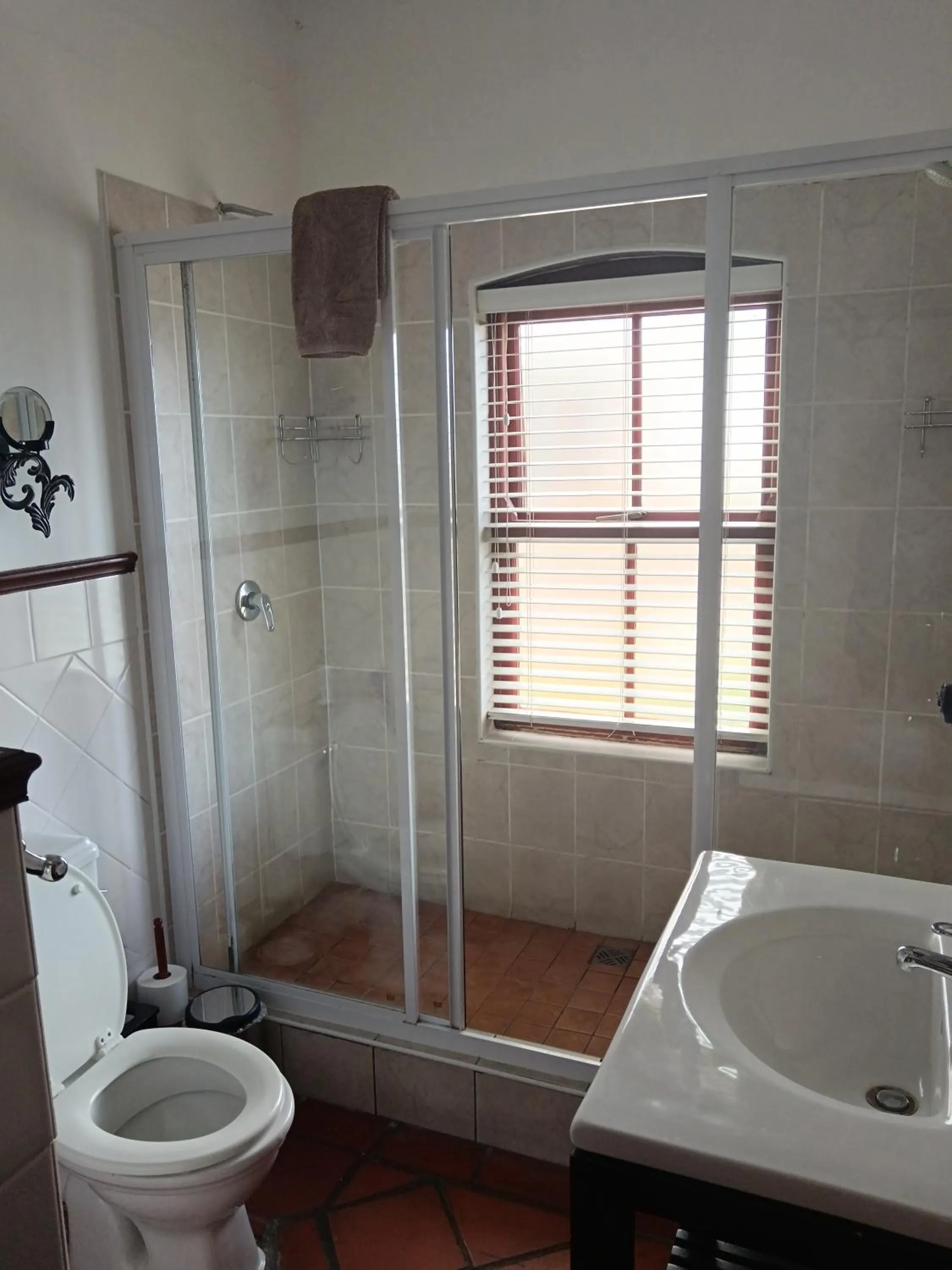 Berg en Zee Guesthouse