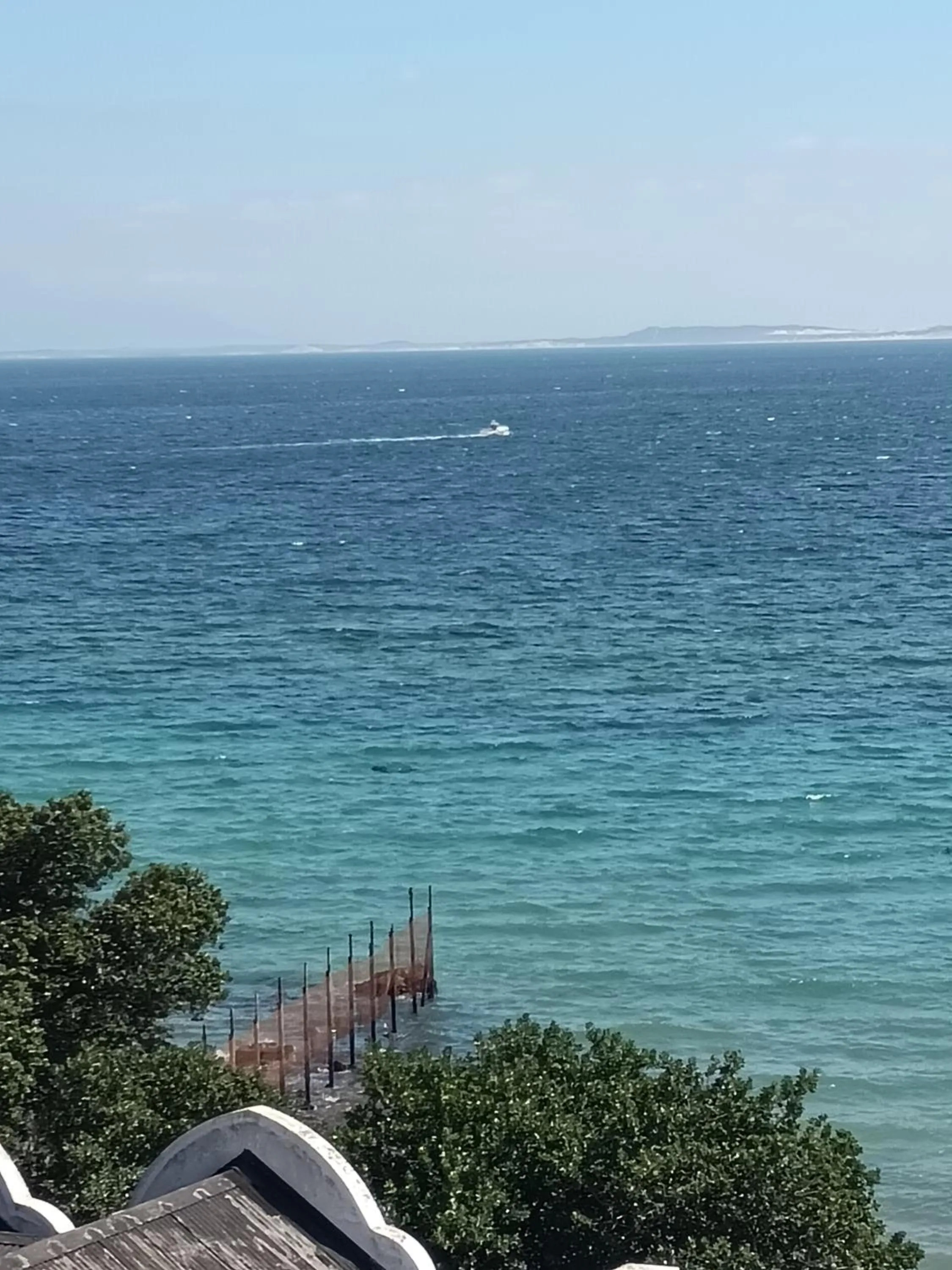 Berg en Zee Guesthouse