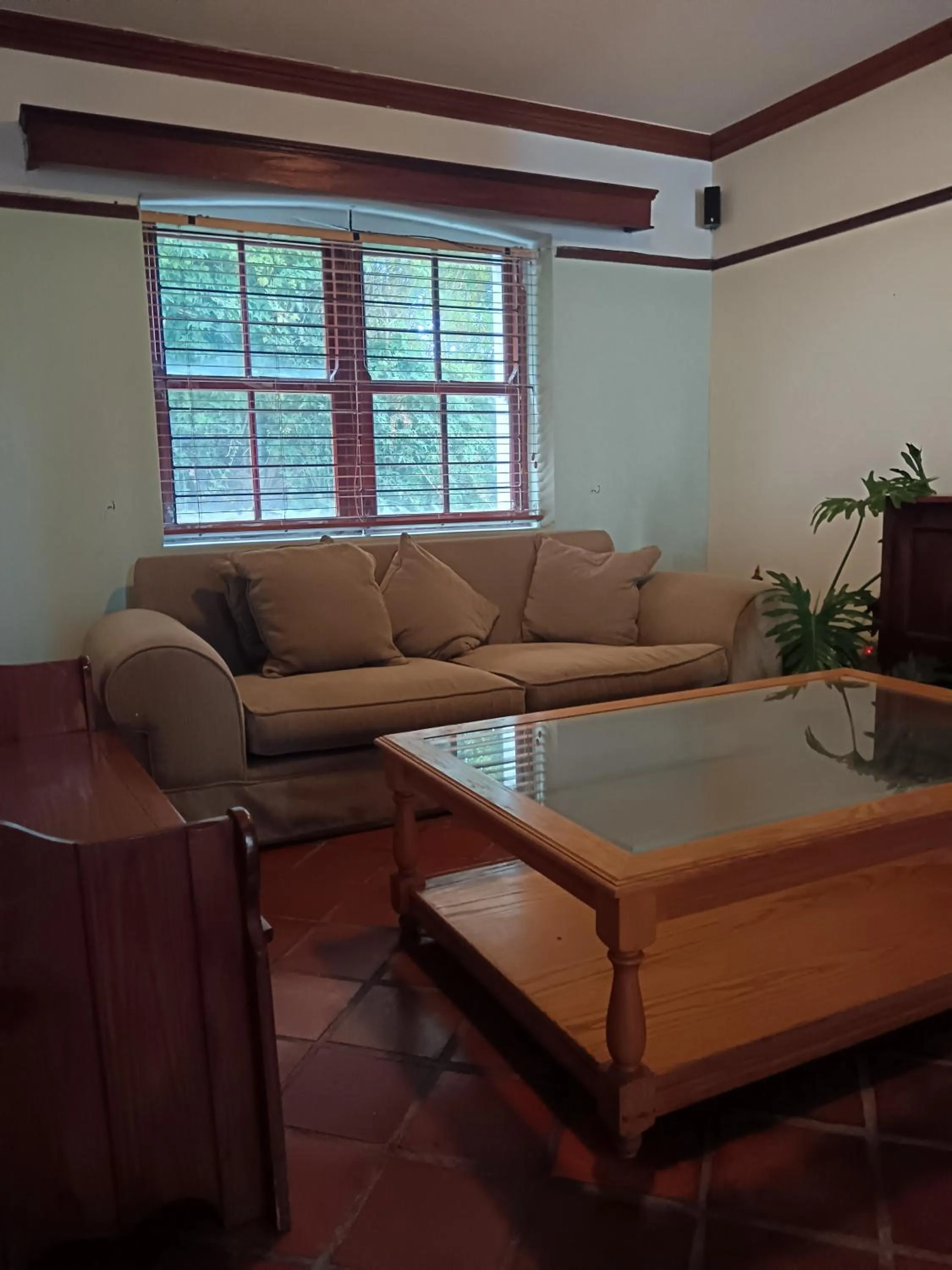 Berg en Zee Guesthouse