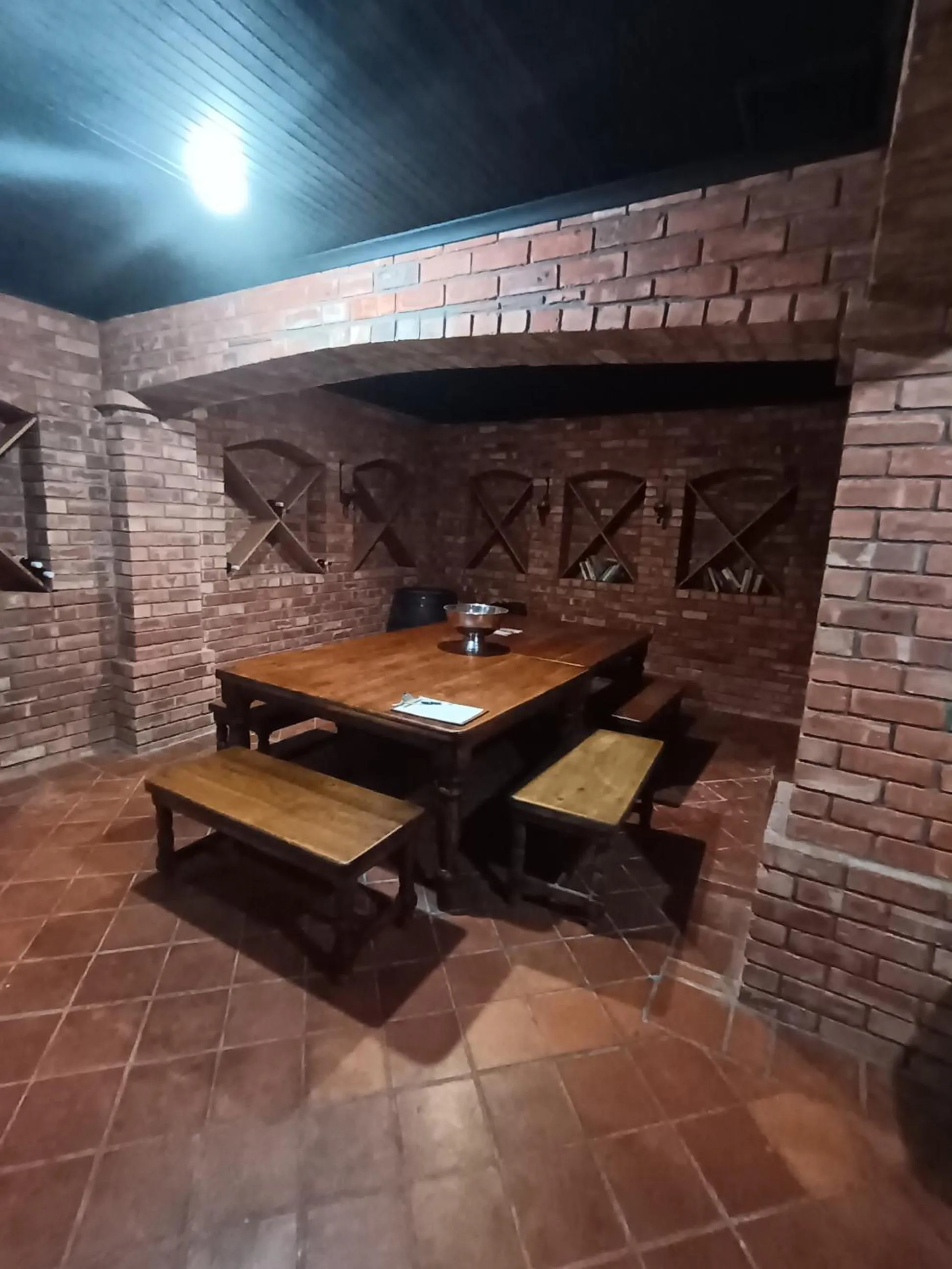 Berg en Zee Guesthouse