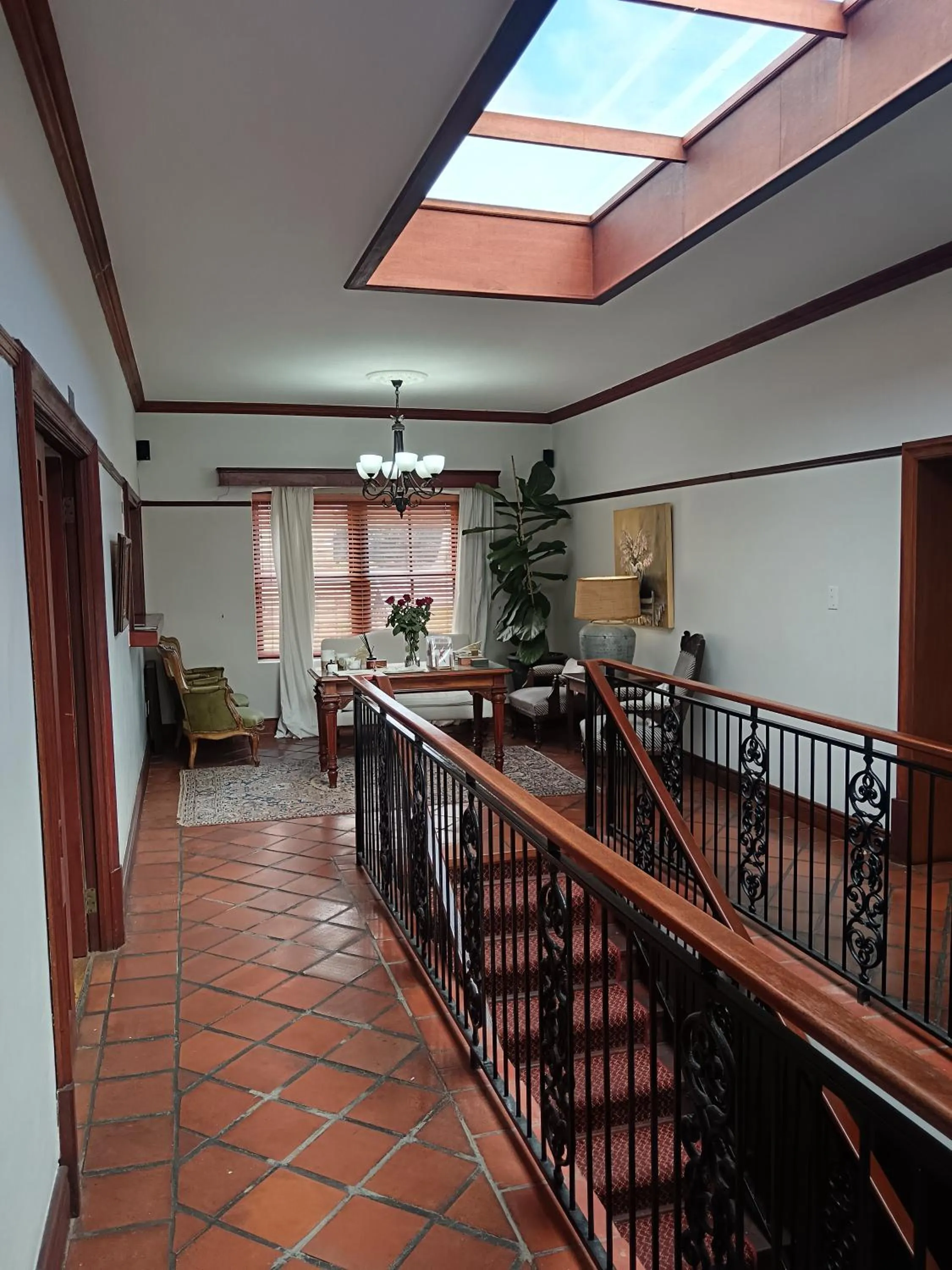 Berg en Zee Guesthouse