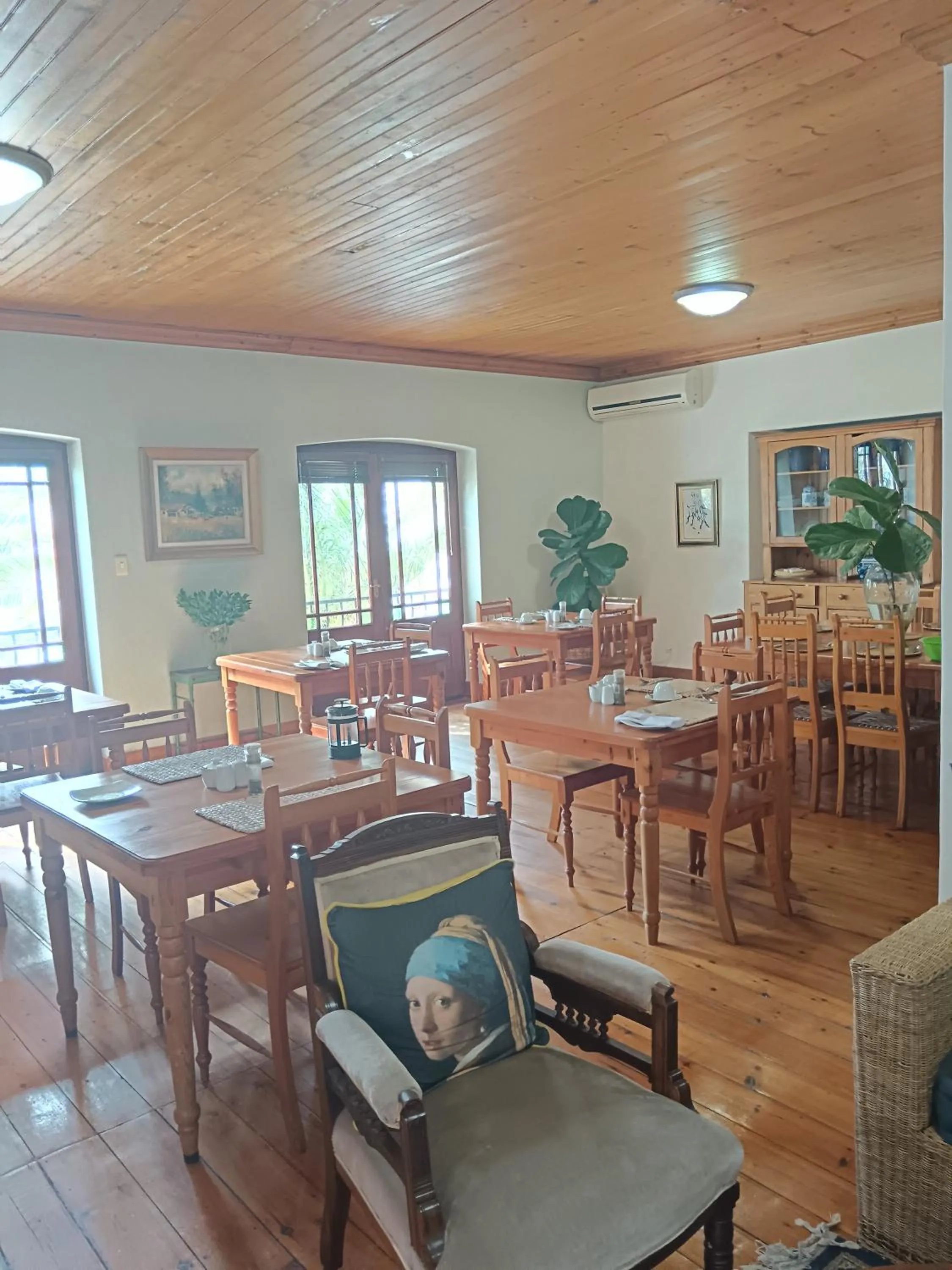 Berg en Zee Guesthouse