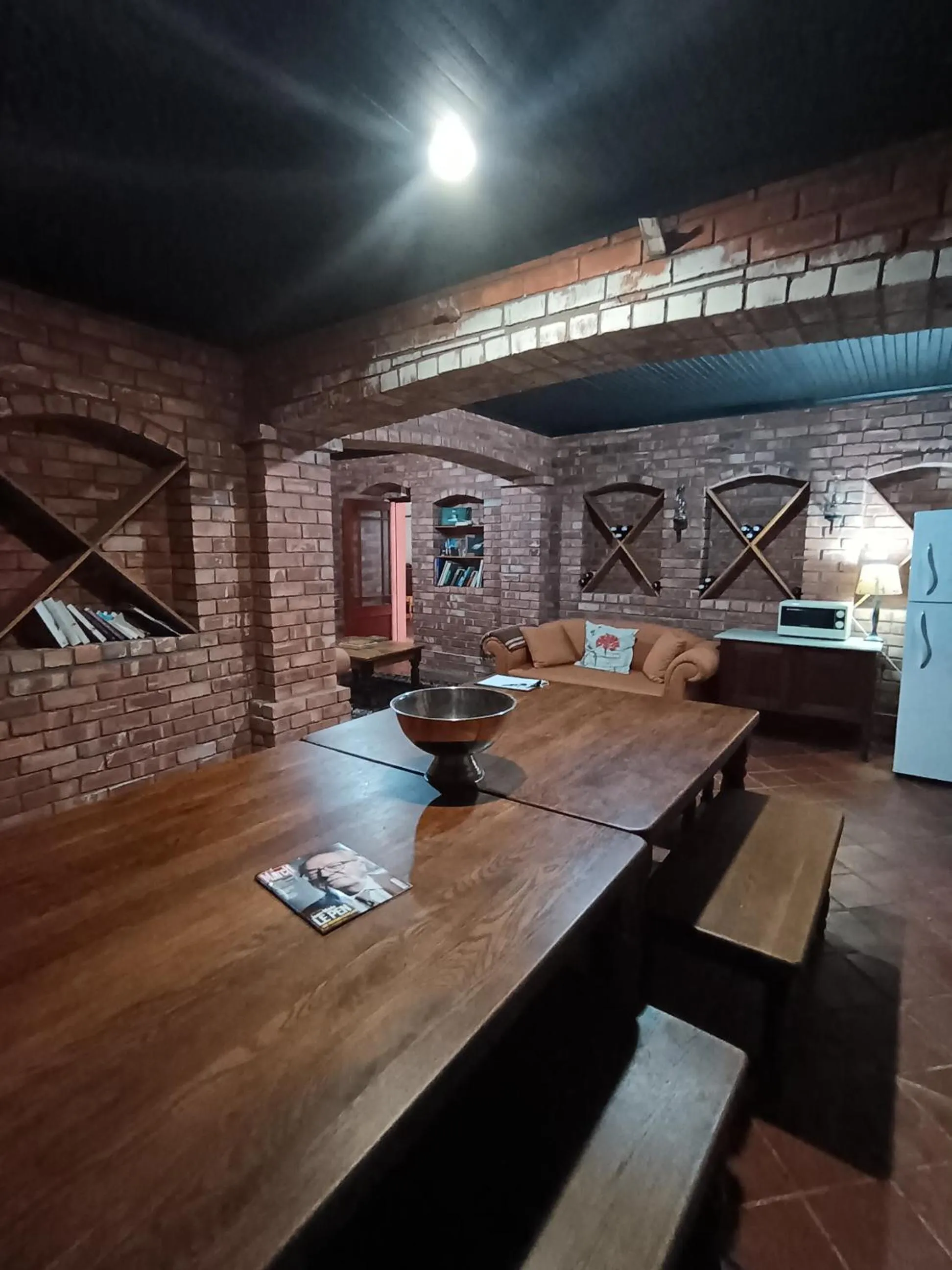 Berg en Zee Guesthouse