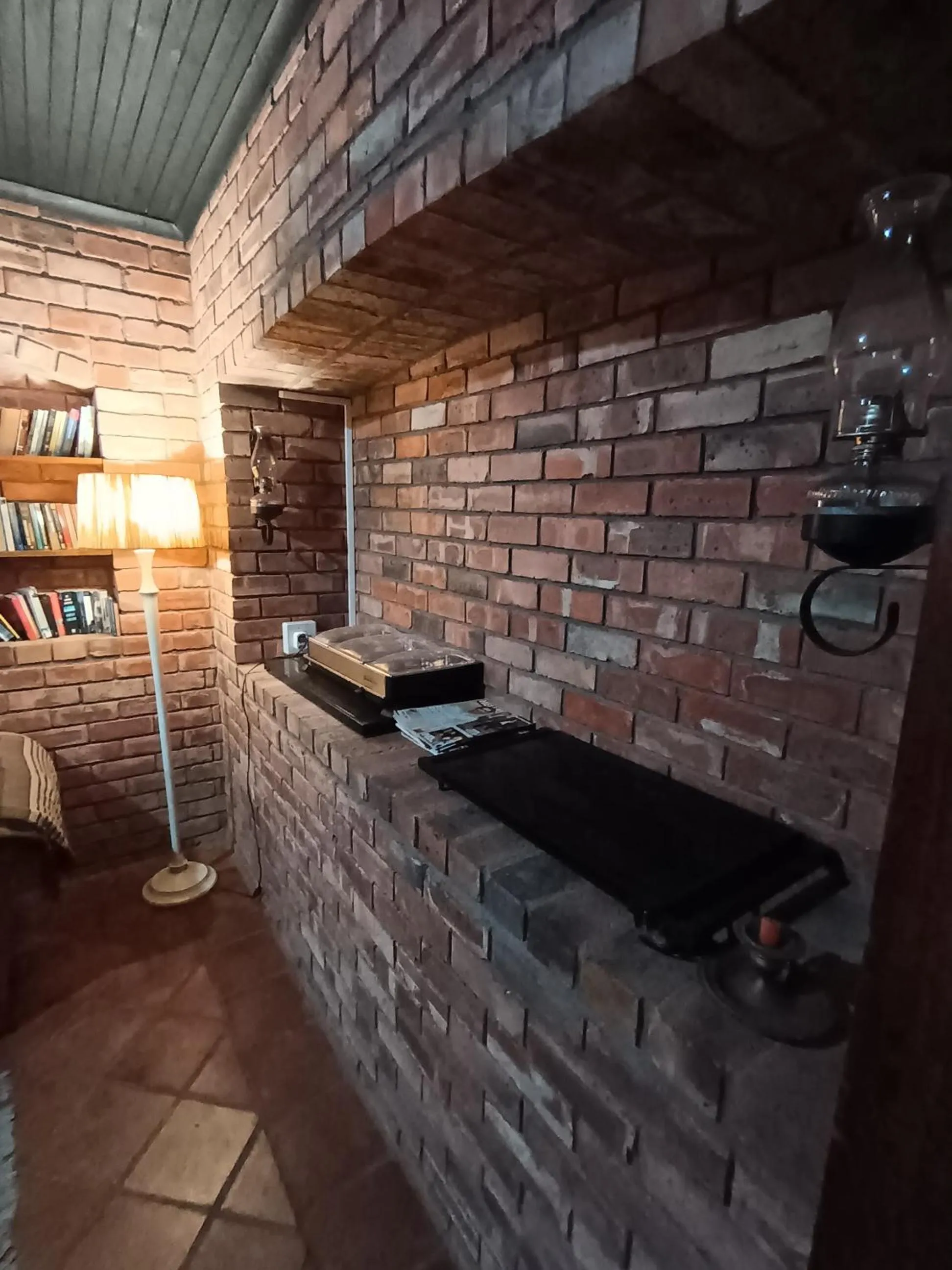 Berg en Zee Guesthouse