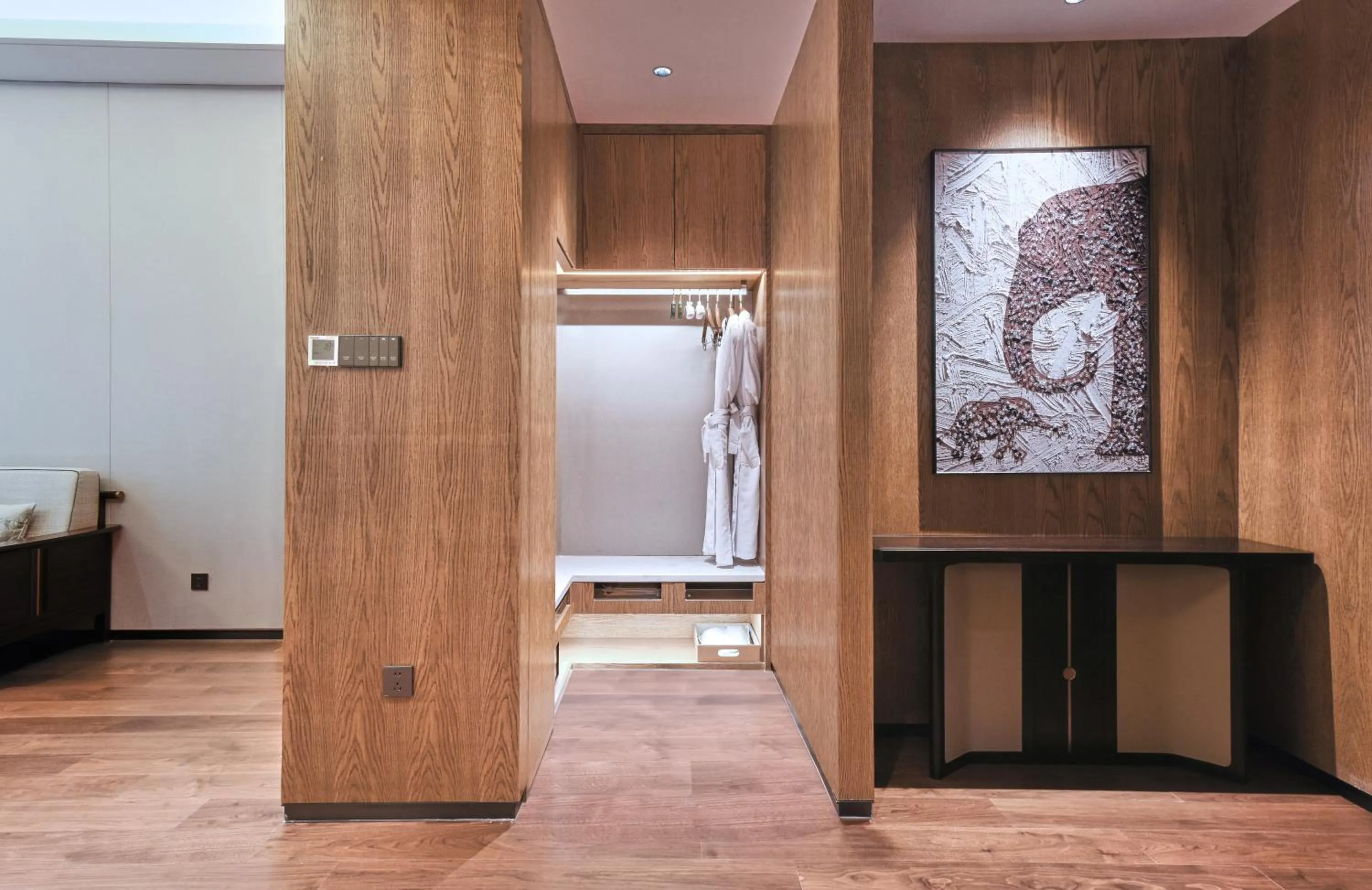 furniture in Novotel Jinan Airport