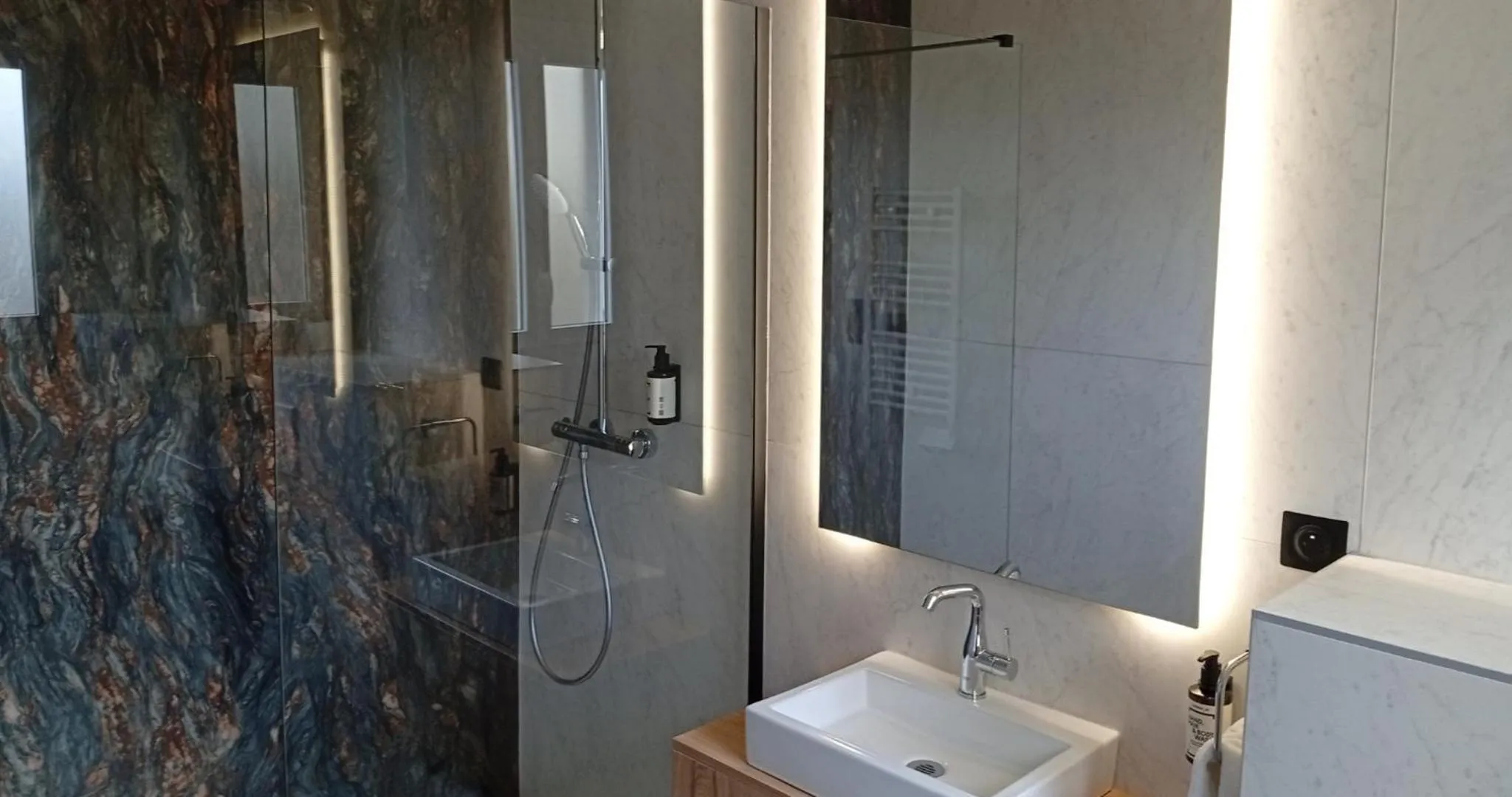The Originals city, Hôtel Harys