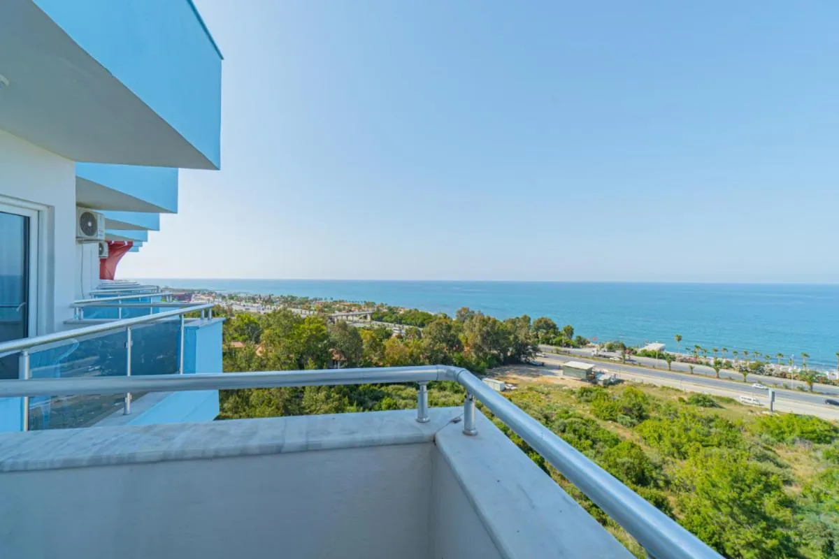 Family Room - single occupancy in Club Sun Paradise Hotel