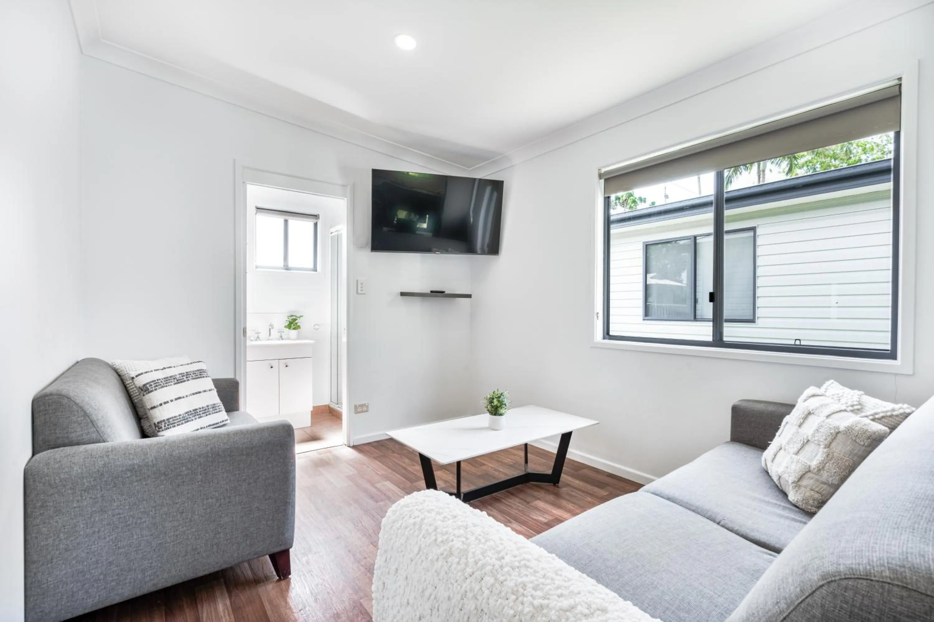 Tasman Holiday Parks - Fraser Coast