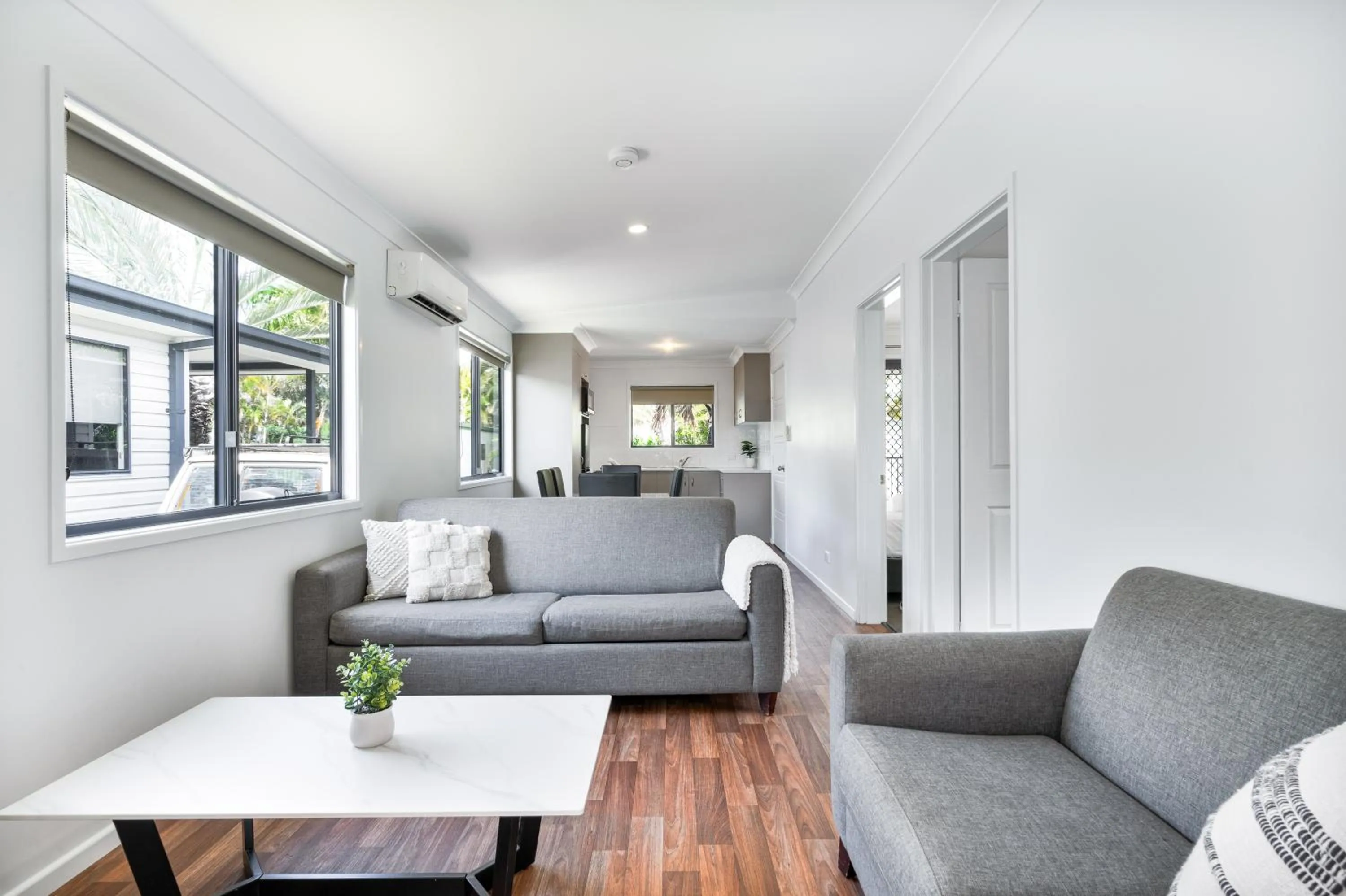 Tasman Holiday Parks - Fraser Coast