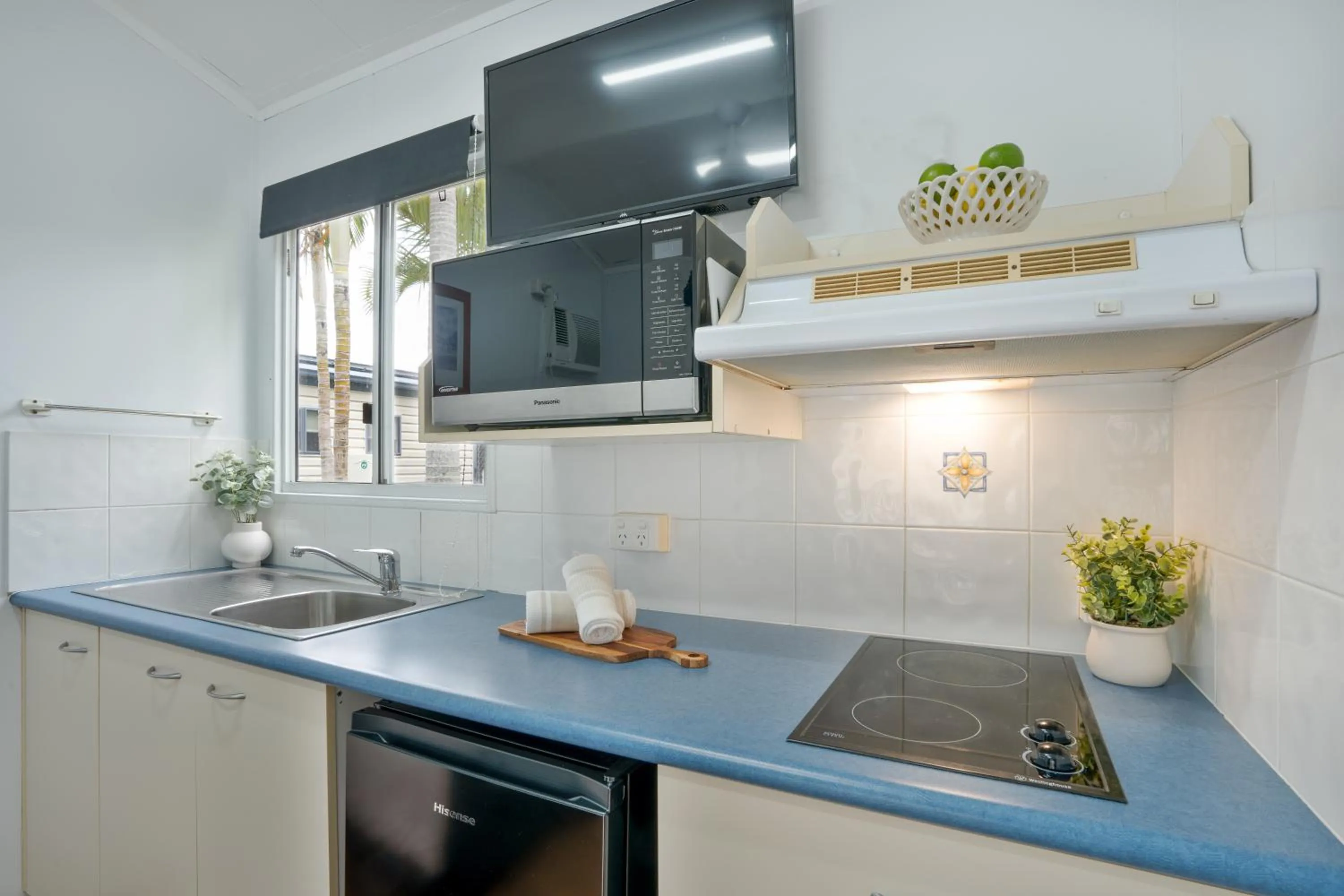 Tasman Holiday Parks - Fraser Coast