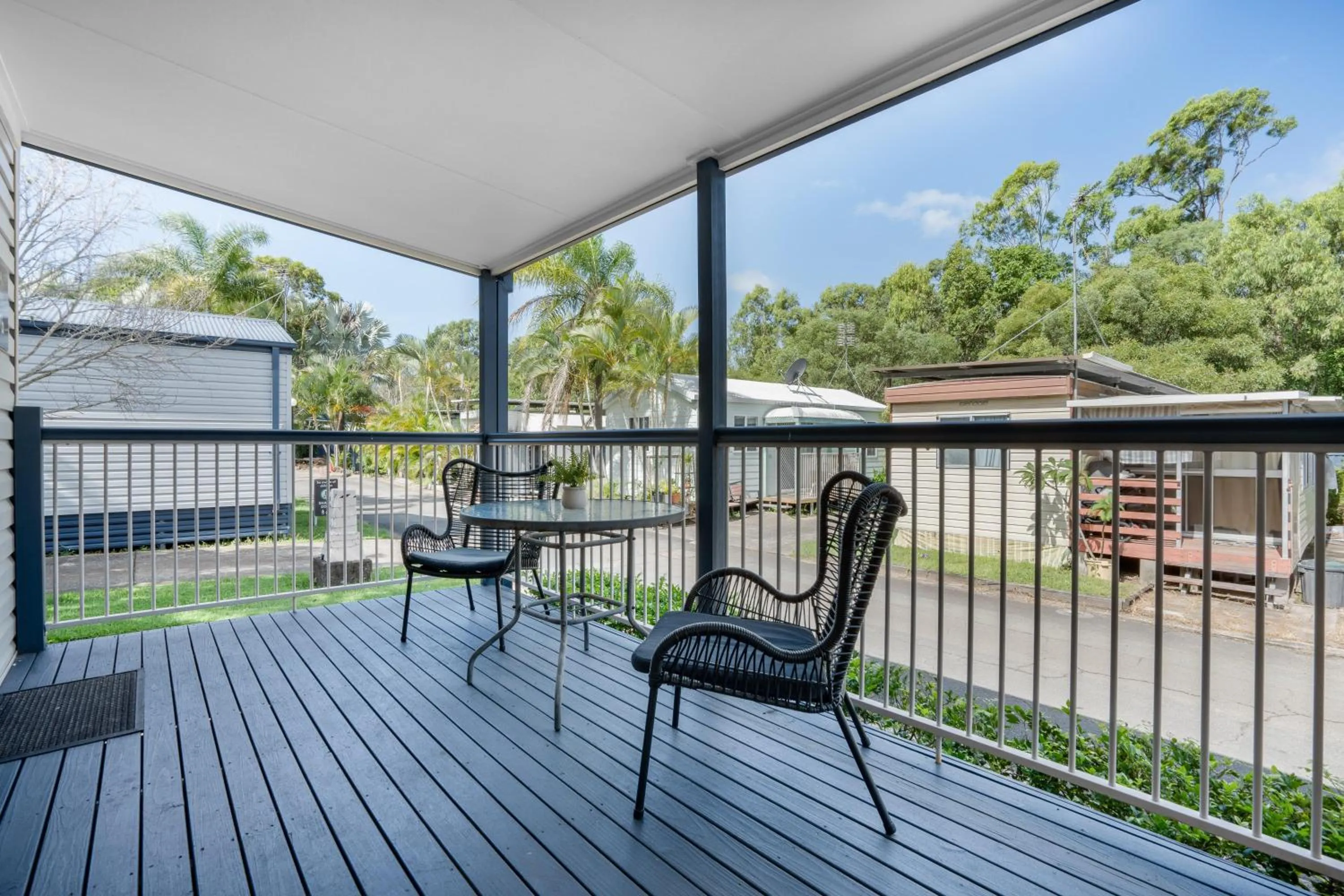 Tasman Holiday Parks - Fraser Coast