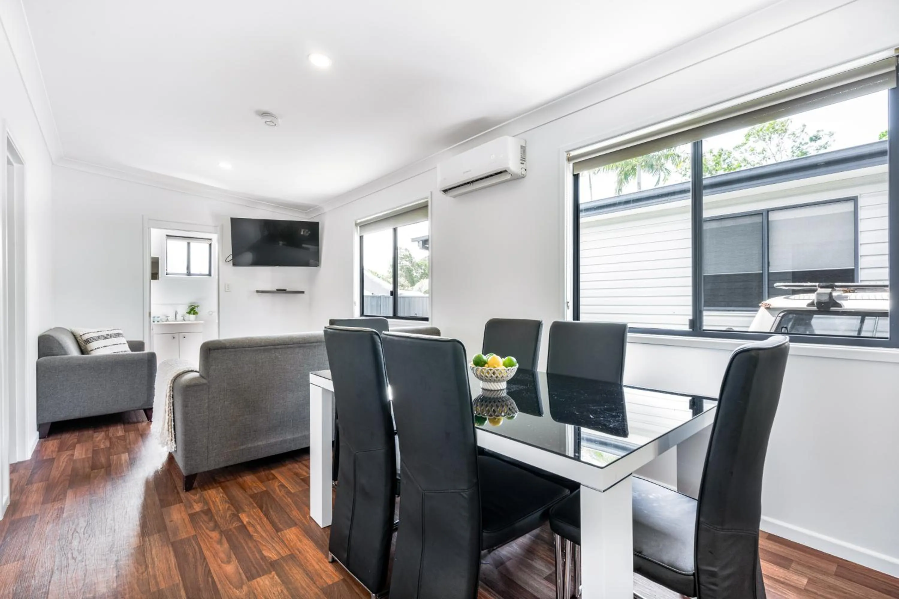 Tasman Holiday Parks - Fraser Coast