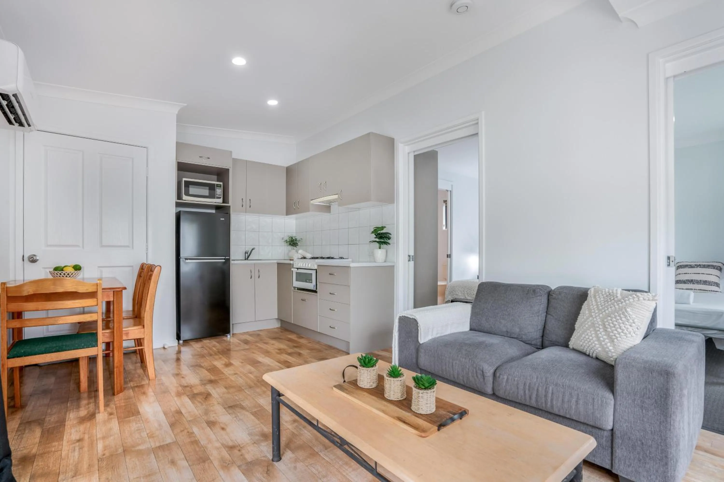 Tasman Holiday Parks - Fraser Coast