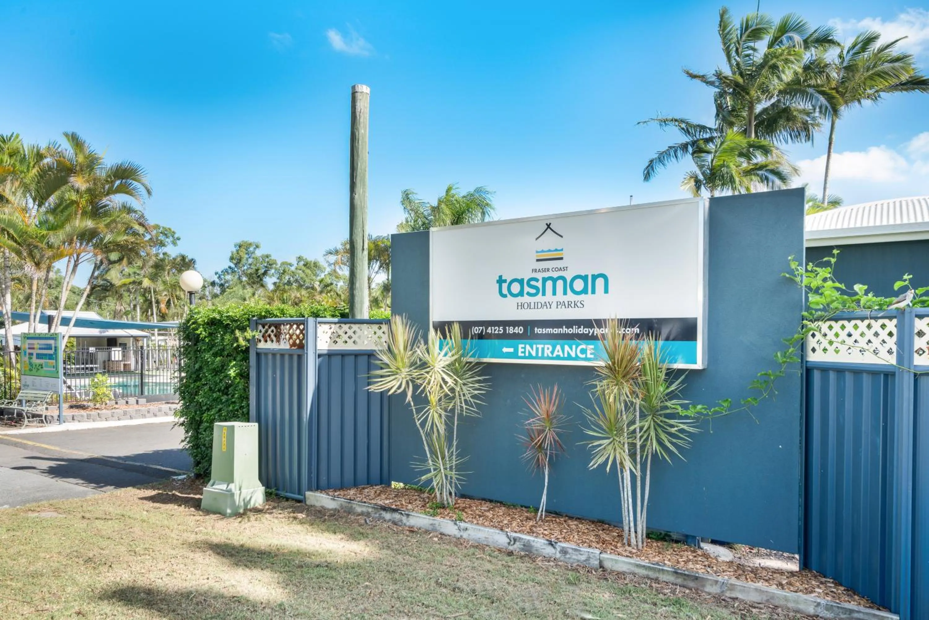 Tasman Holiday Parks - Fraser Coast